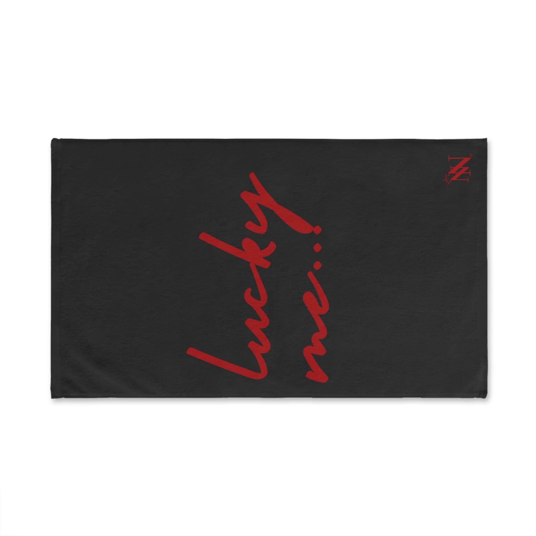 Lucky Me | Mix & Match Original Fun-Flirty Lovers’ Towels