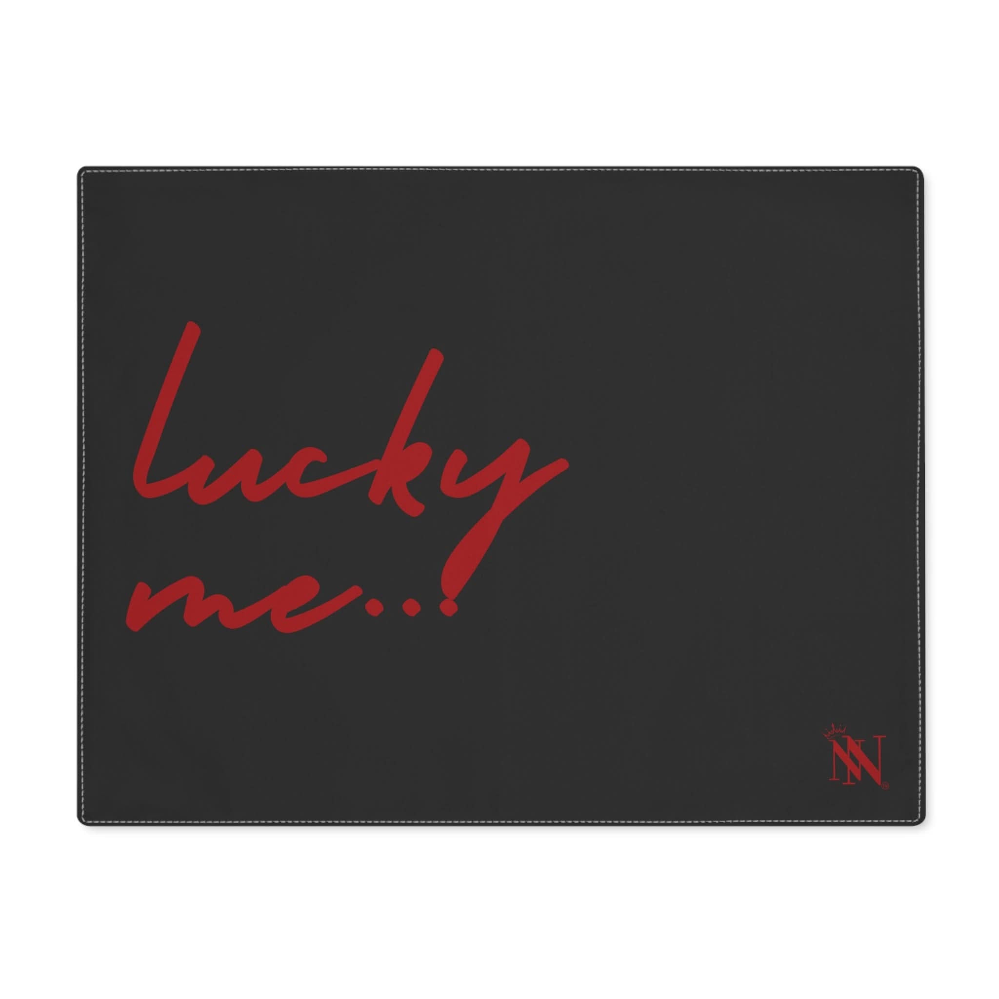 Lucky Me | Mix & Match Playful Fun-Flirty Lovers’ Toy Mats