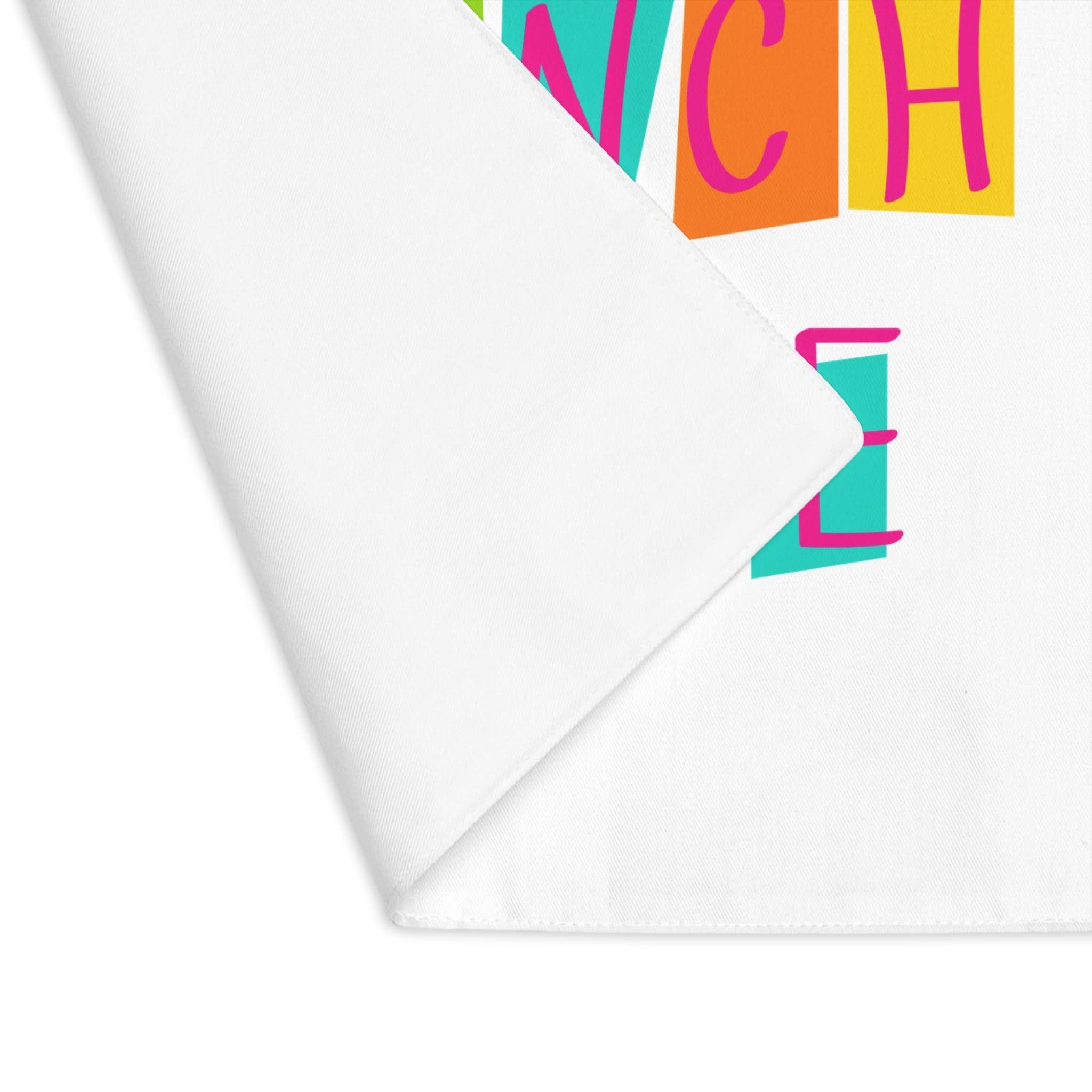 Lunch Time | Mix & Match Playful Fun-Flirty Lovers’ Toy Mats