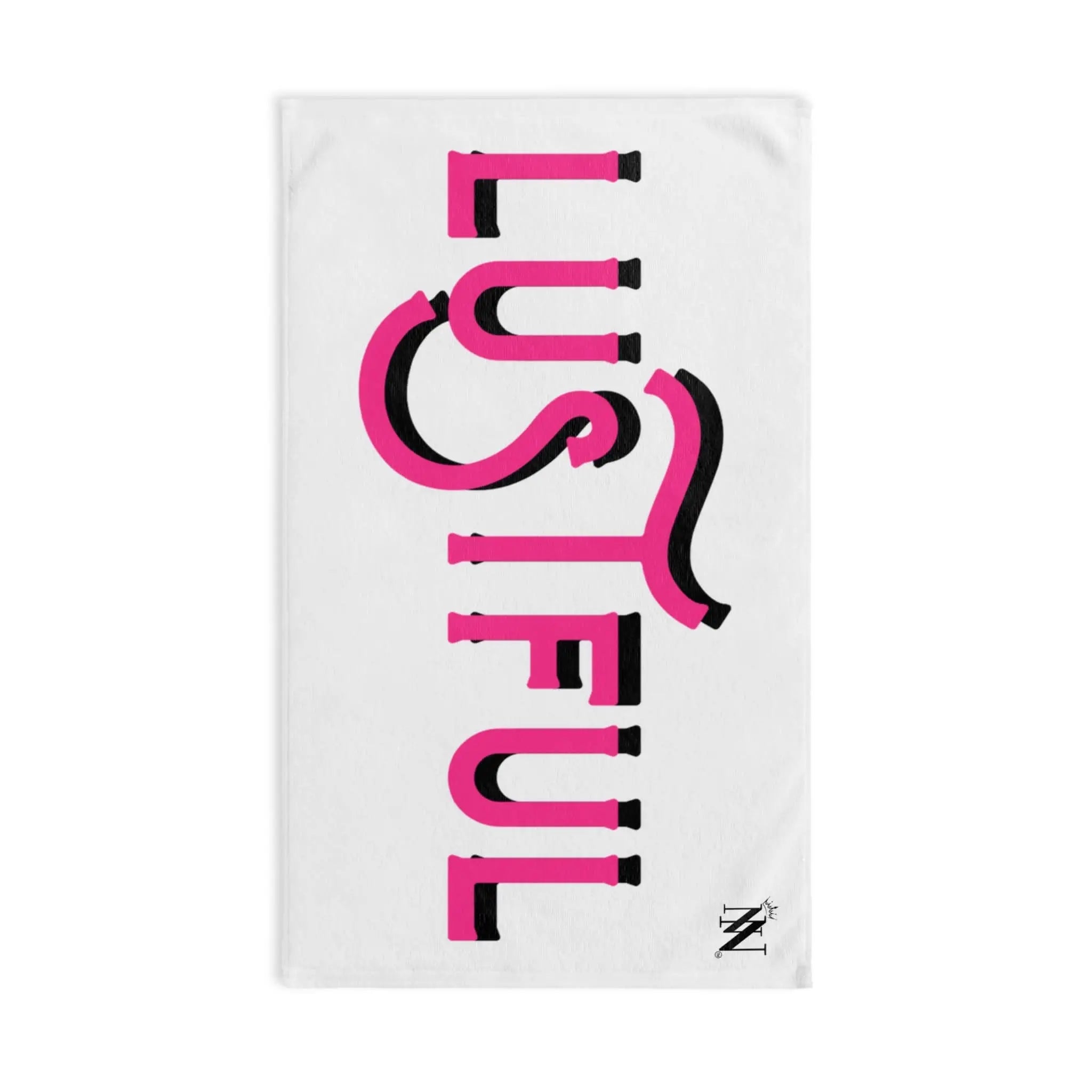 Lustful | Mix & Match Original Fun-Flirty Lovers’ Towels