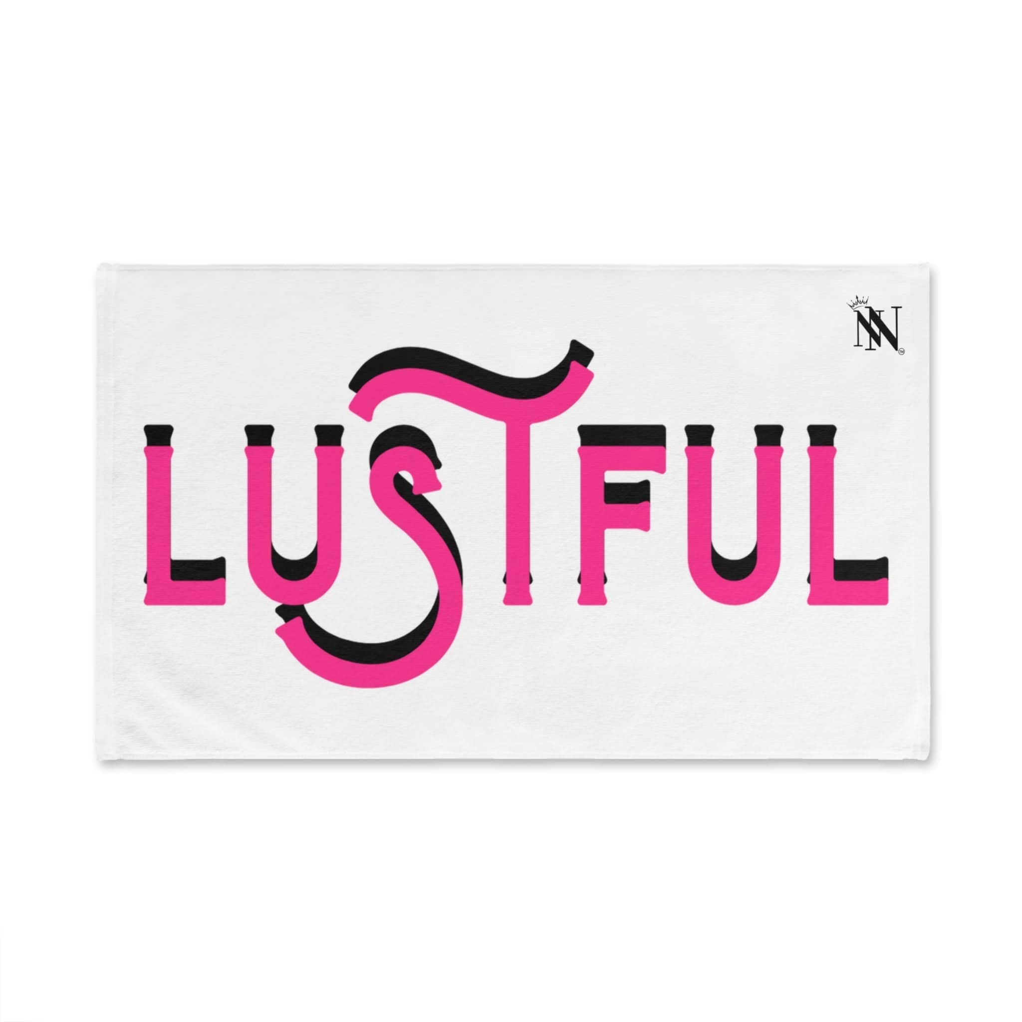 Lustful | Mix & Match Original Fun-Flirty Lovers’ Towels