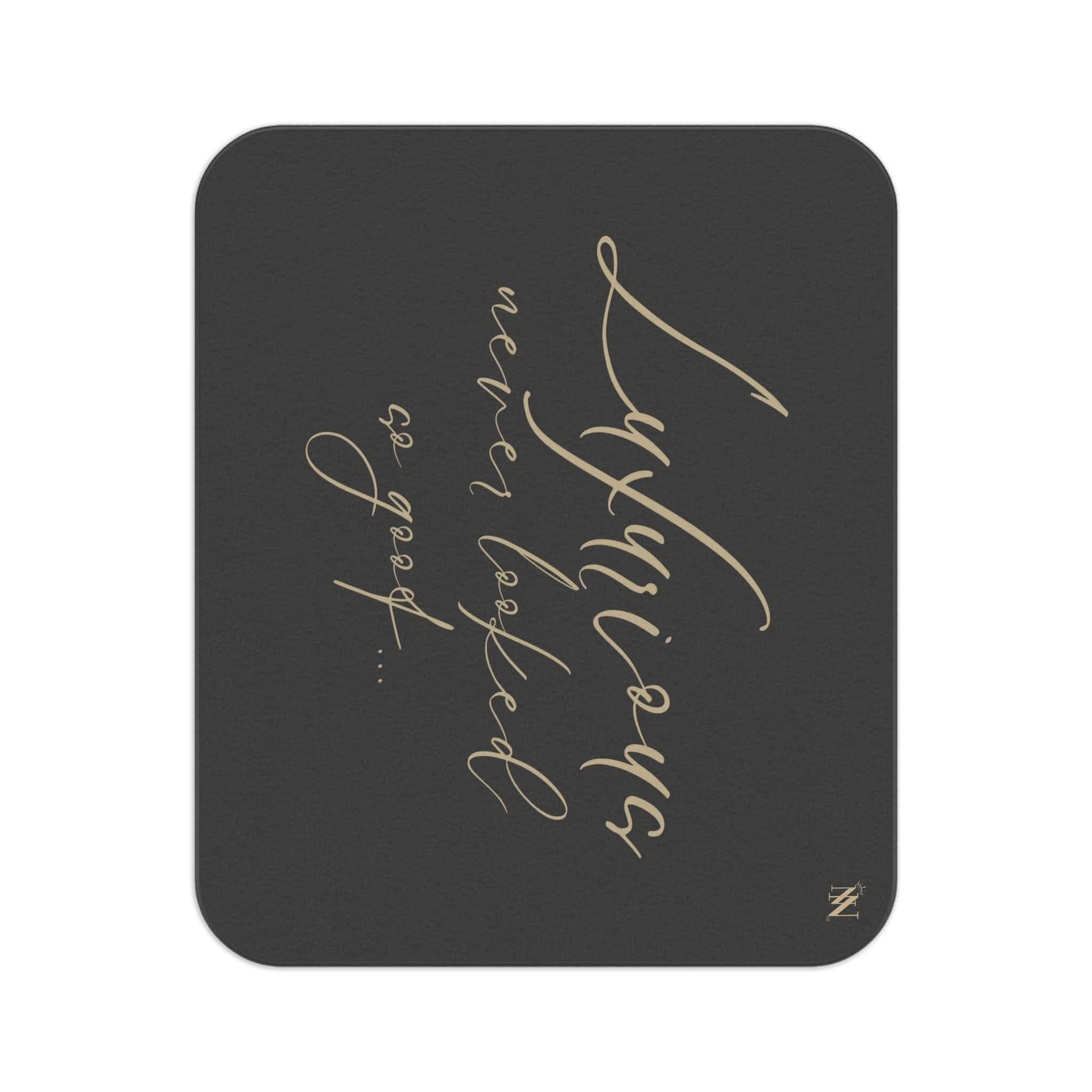 Luxurious Never Looked So Good | Mix Match Fun-Flirty Lovers’ Water-Resistant Blankets