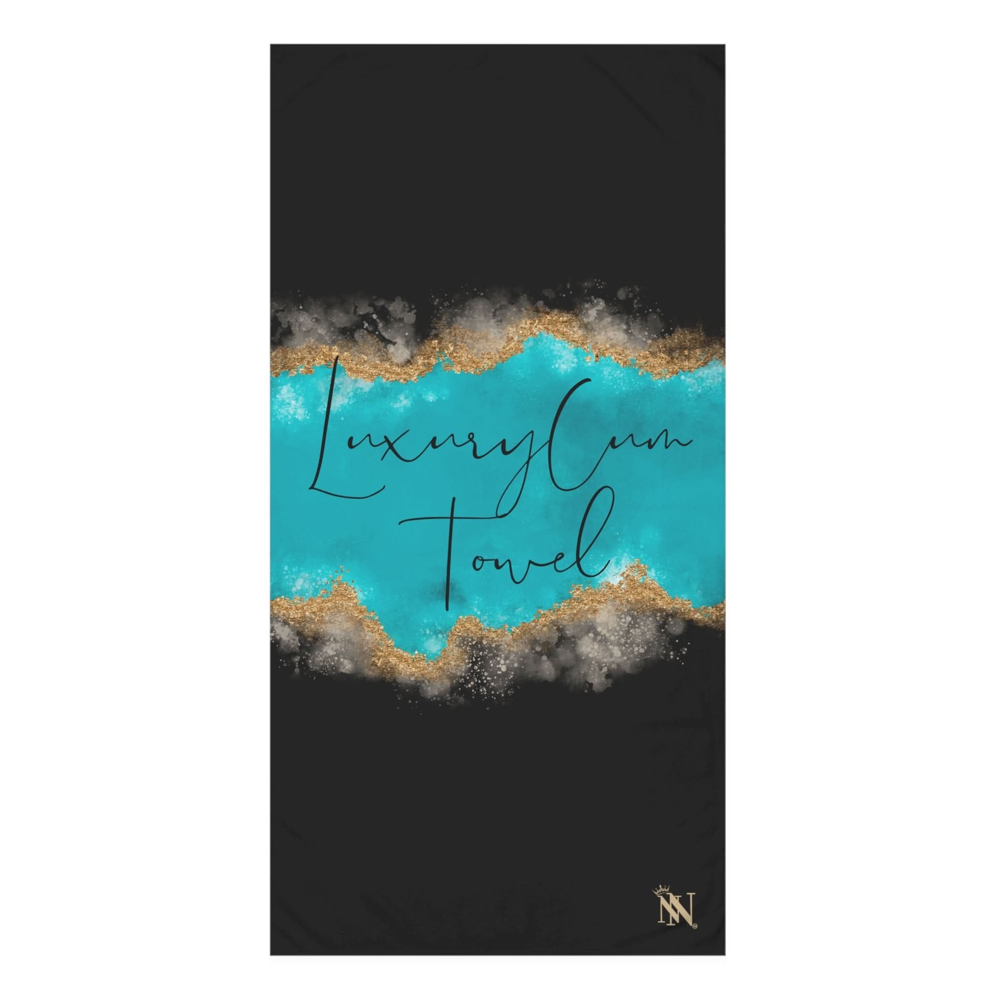 Luxury Cum | Mix & Match Naughty XL Fun-Flirty Lovers’ Towels