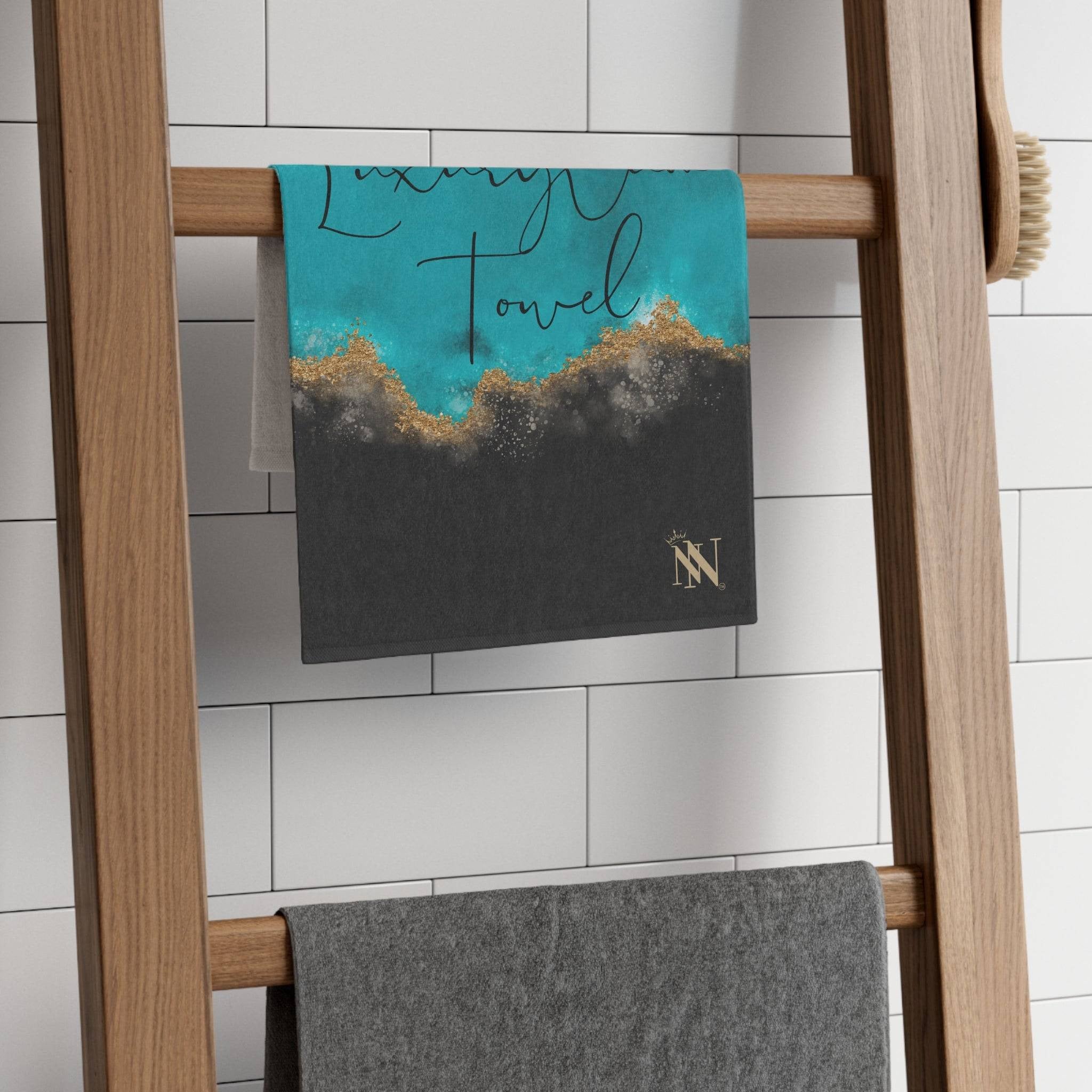 Luxury Cum | Mix & Match Soft Fun-Flirty Lovers’ Towels