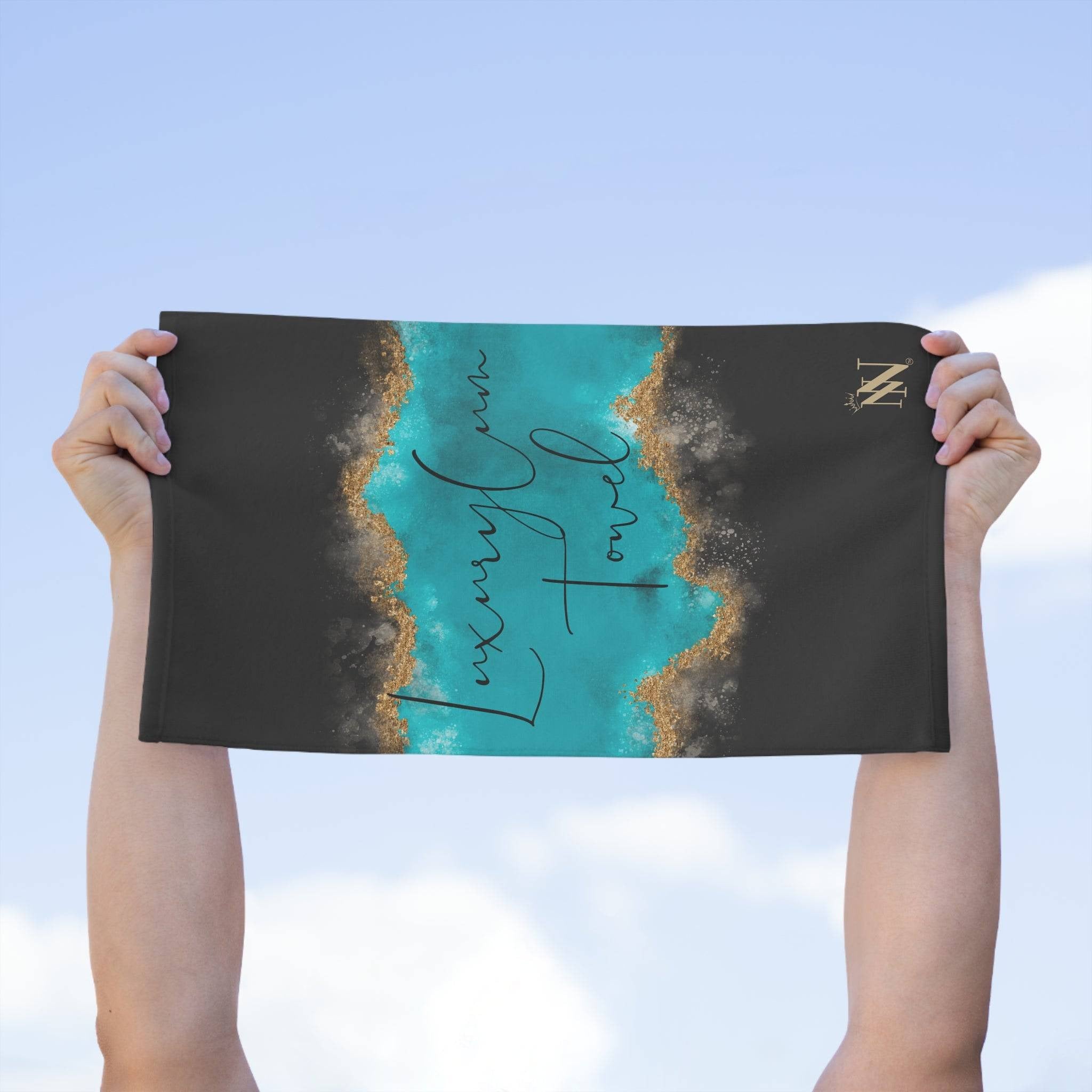 Luxury Cum | Mix & Match Soft Fun-Flirty Lovers’ Towels