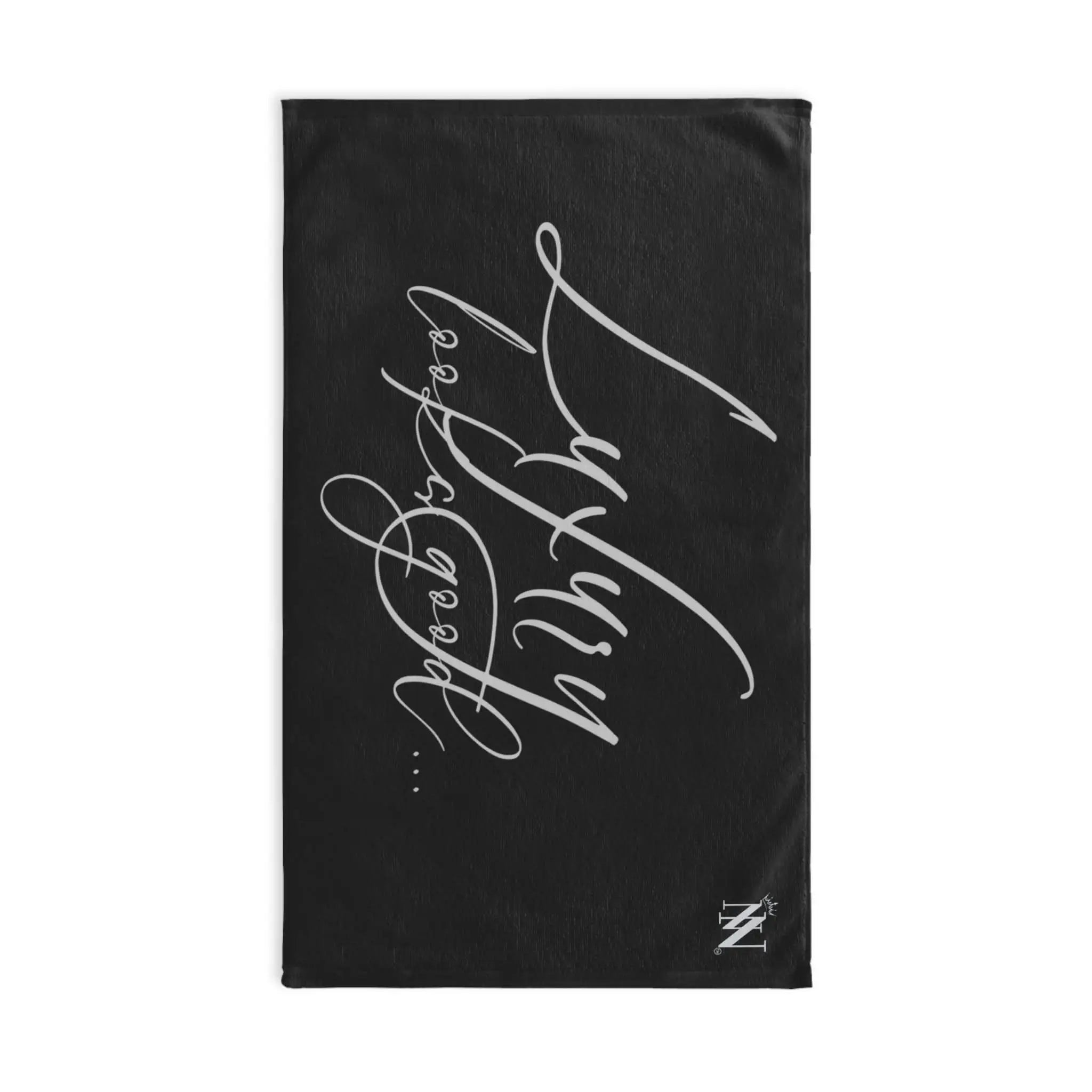 Luxury Looks Good | Mix & Match Original Fun-Flirty Lovers’ Towels