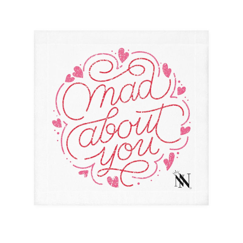 Mad About You | Mix & Match Lils’ Fun-Flirty Lovers’ Towels