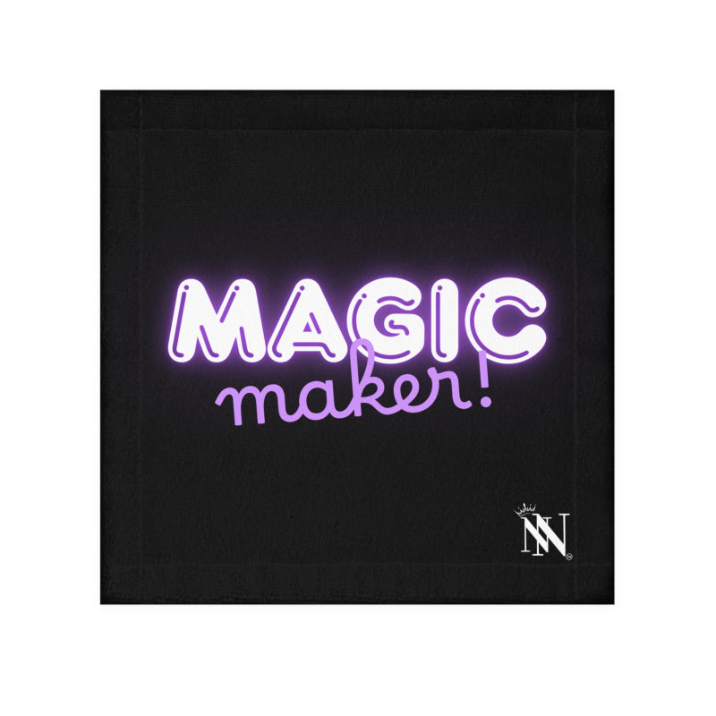 Magic Maker | Mix & Match Lils’ Fun-Flirty Lovers’ Towels