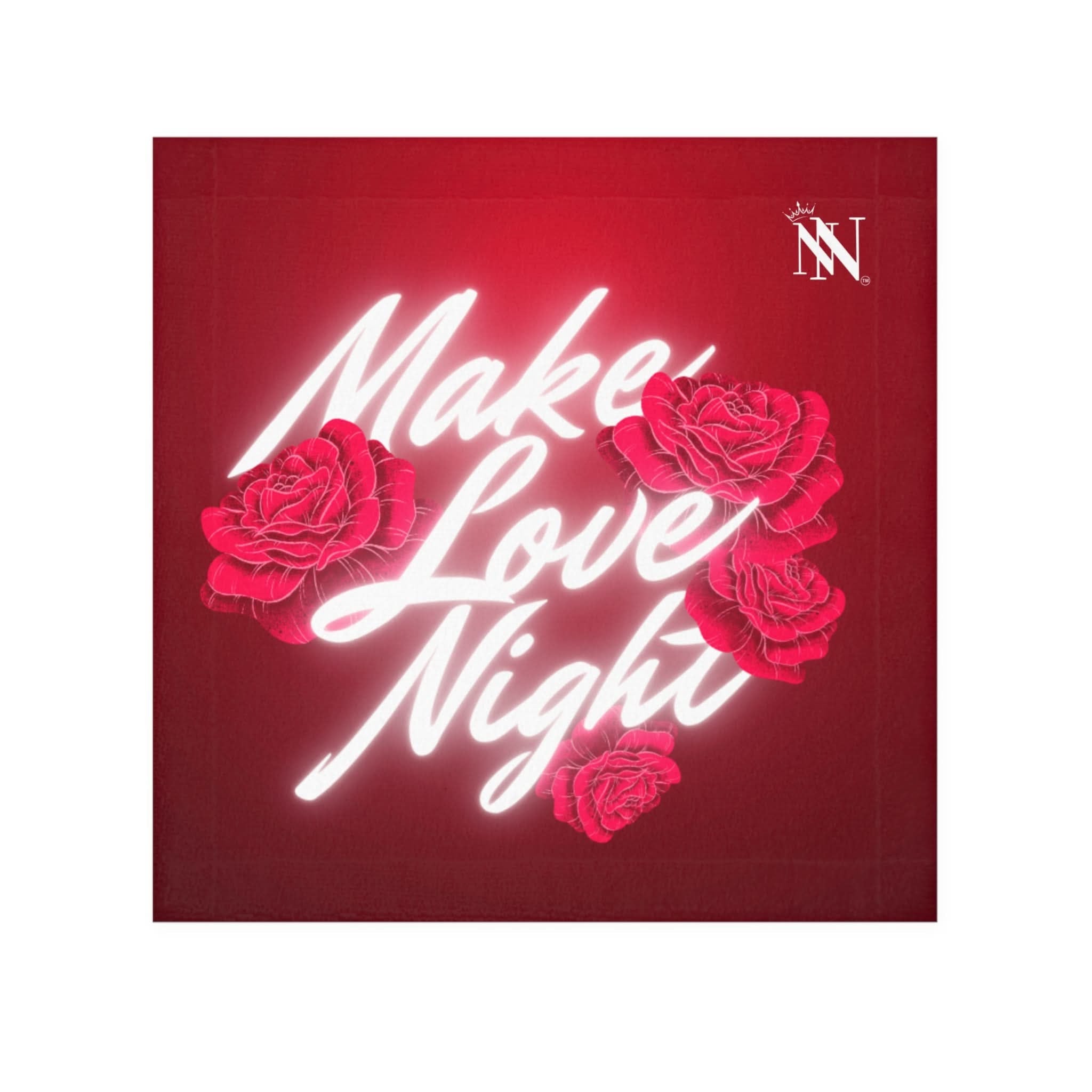 Make Love Night | Mix & Match Lils’ Fun-Flirty Lovers’ Towels