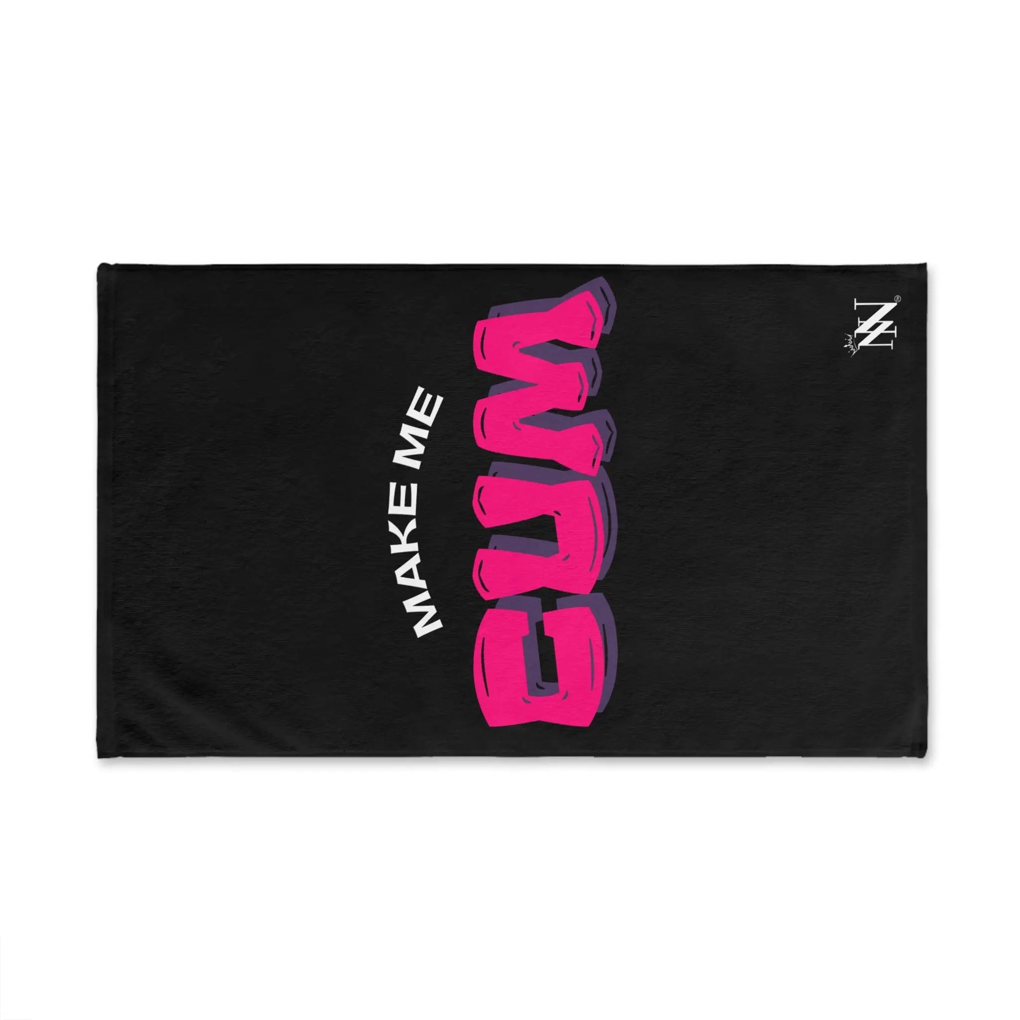 Make Me Cum | Mix & Match Classic Fun-Flirty Lovers’ Towels