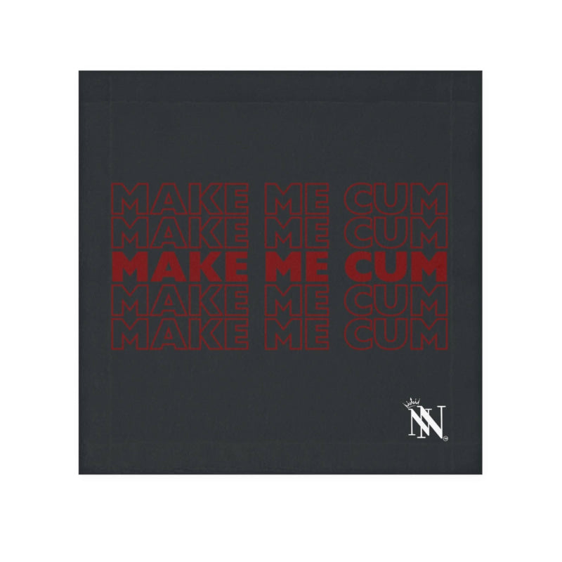 Make Me Cum | Mix & Match Lils’ Fun-Flirty Lovers’ Towels