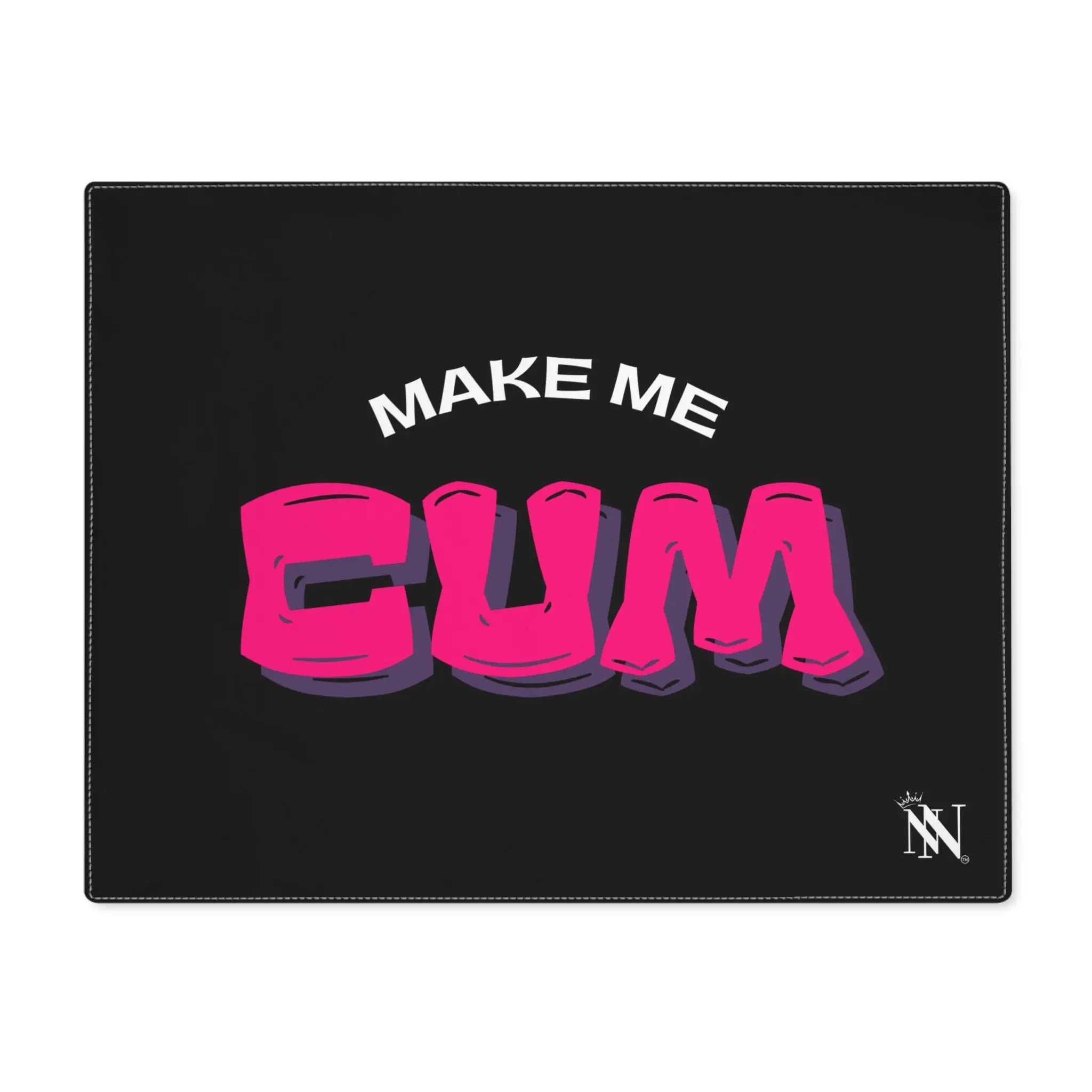 Make Me Cum | Mix & Match Playful Fun-Flirty Lovers’ Toy Mats