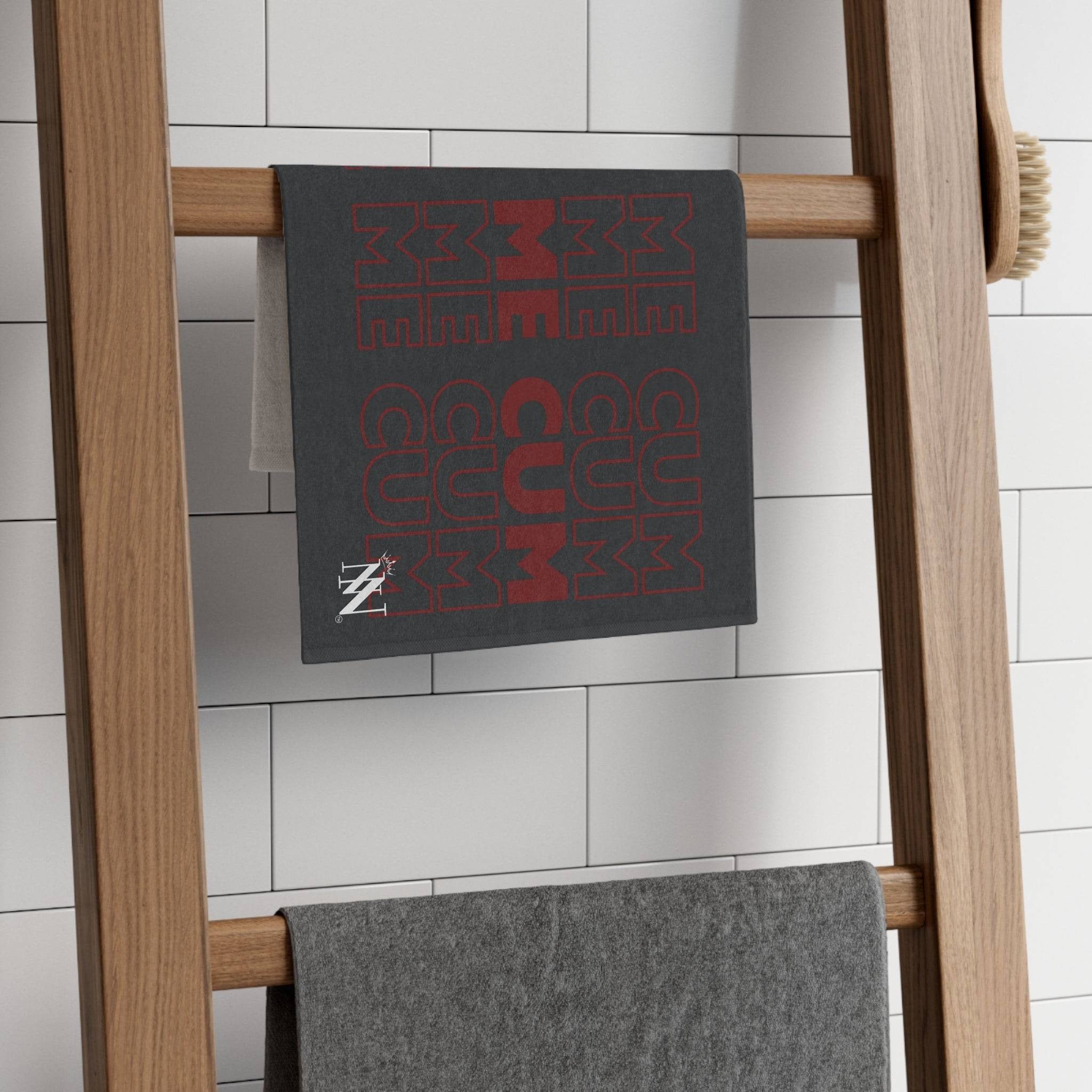 Make Me Cum | Mix & Match Soft Fun-Flirty Lovers’ Towels