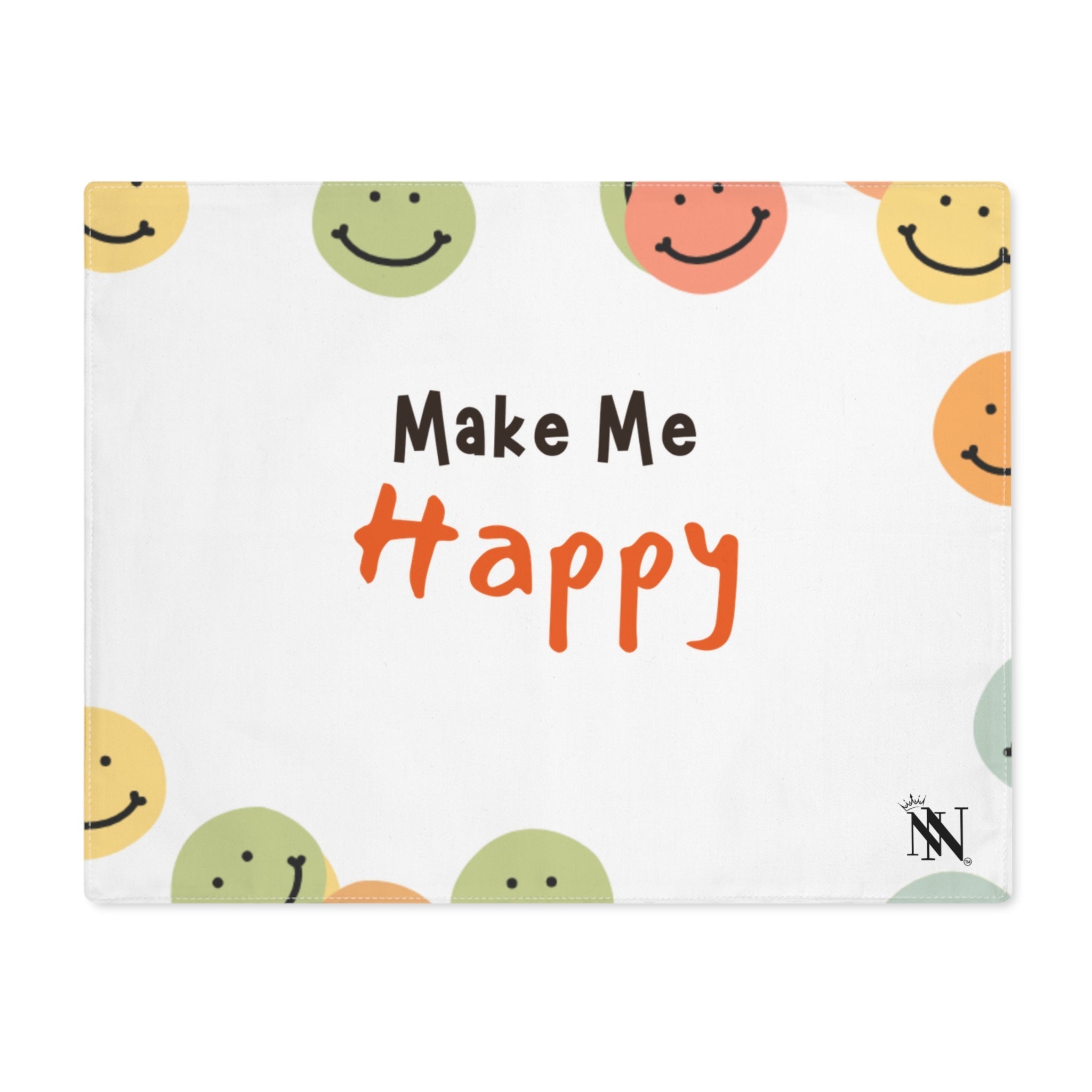 Make Me Happy | Mix & Match Playful Fun-Flirty Lovers’ Toy Mats