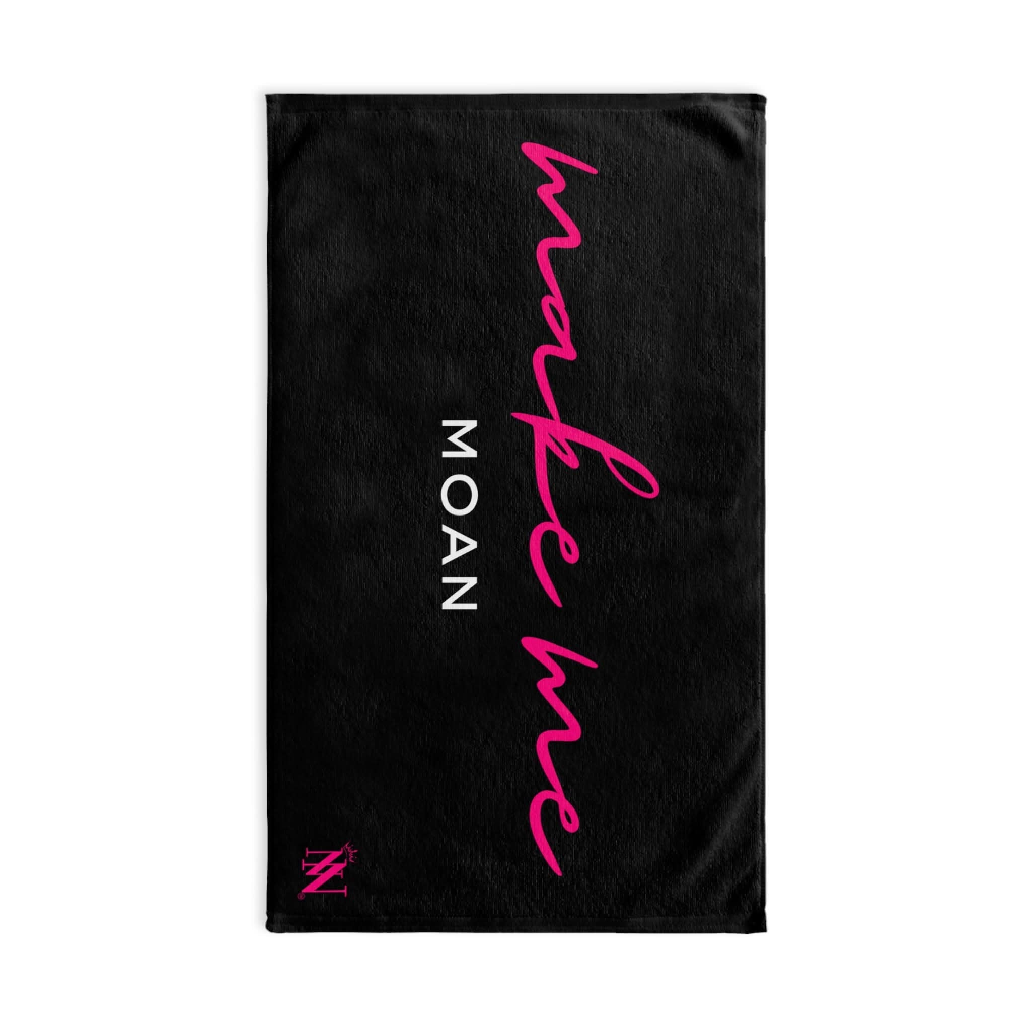 Make Me Moan | Mix & Match Original Fun-Flirty Lovers’ Towels