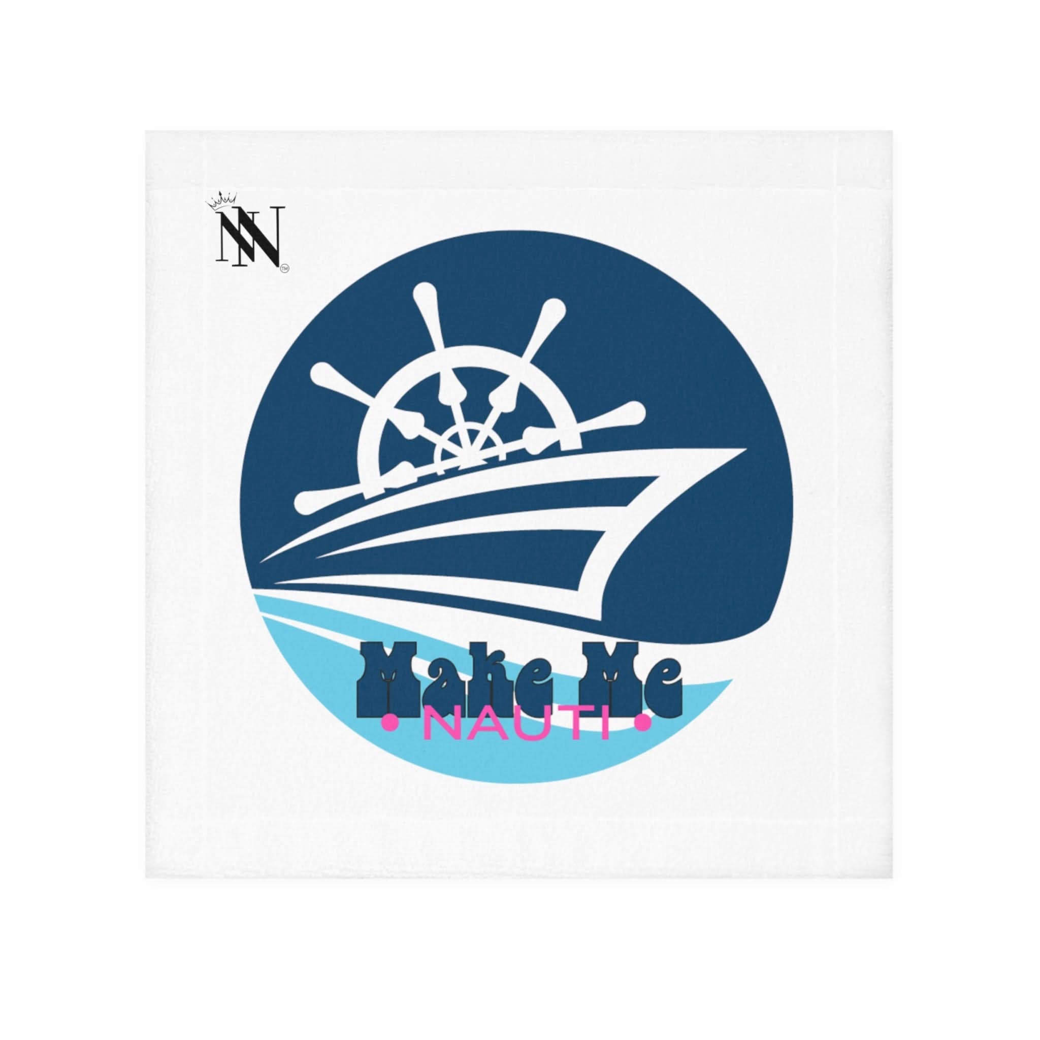 Make Me Nauti | Mix & Match Lils’ Fun-Flirty Lovers’ Towels