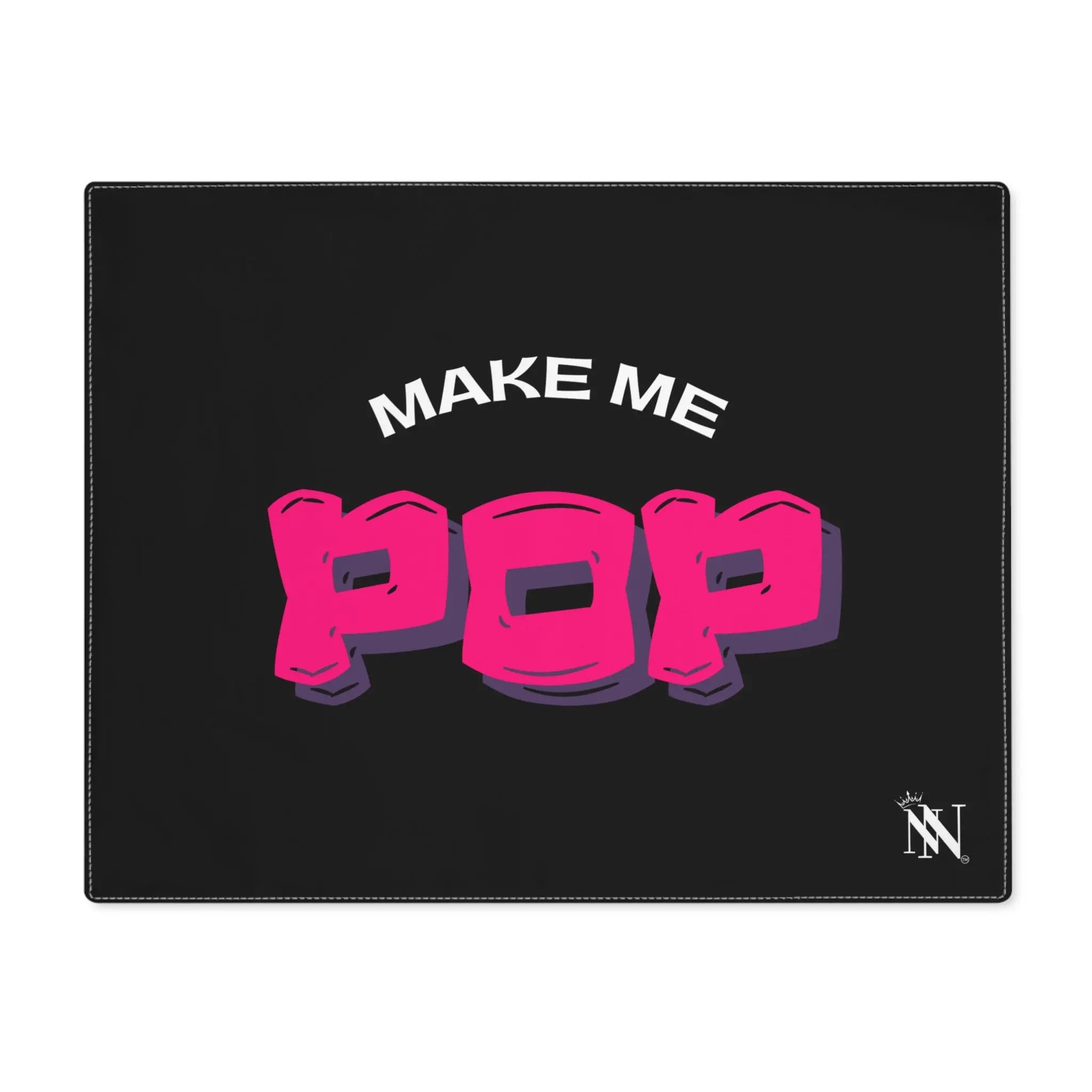 Make Me Pop | Mix & Match Playful Fun-Flirty Lovers’ Toy Mats