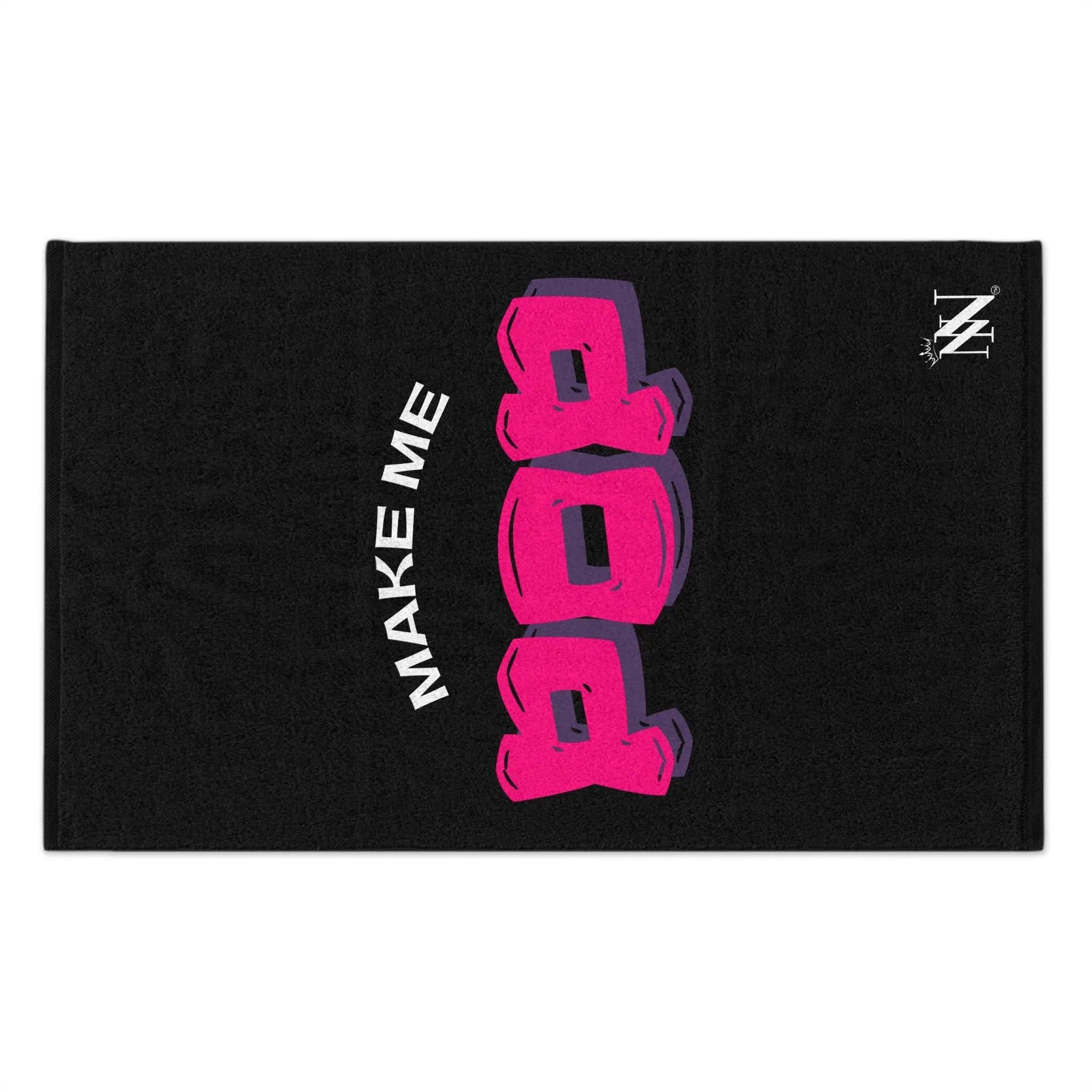 Make Me Pop | Mix & Match Soft Fun-Flirty Lovers’ Towels