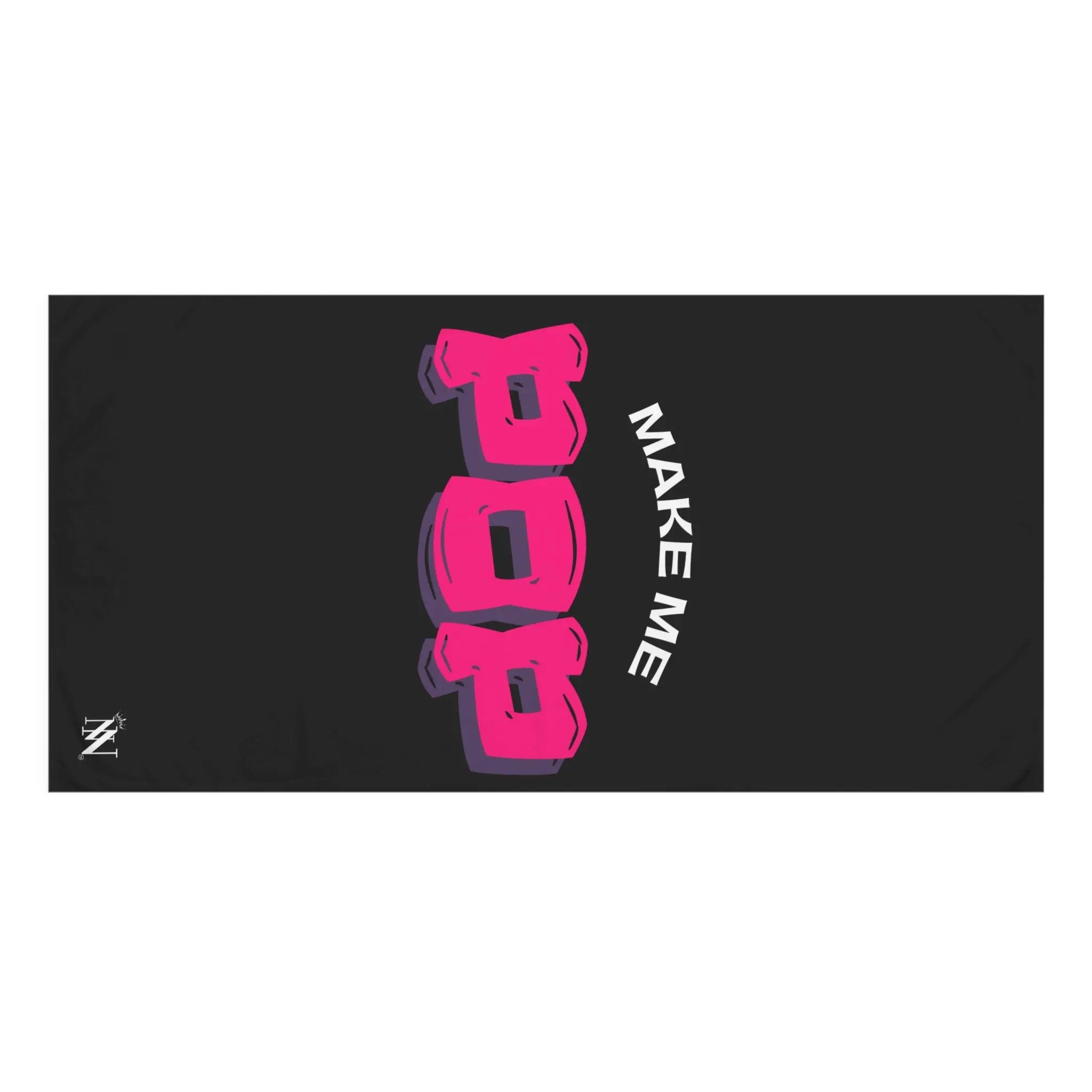 Make Me Pop | Mix & Match XL Fun-Flirty Lovers’ Towels