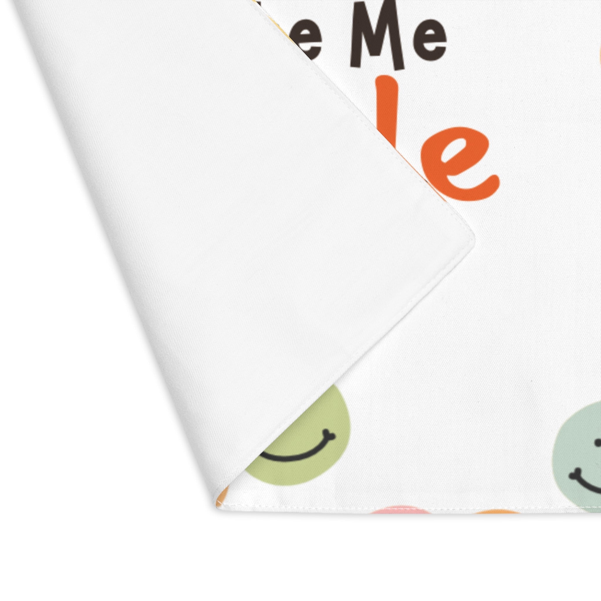 Make Me Smile | Mix & Match Playful Fun-Flirty Lovers’ Toy Mats