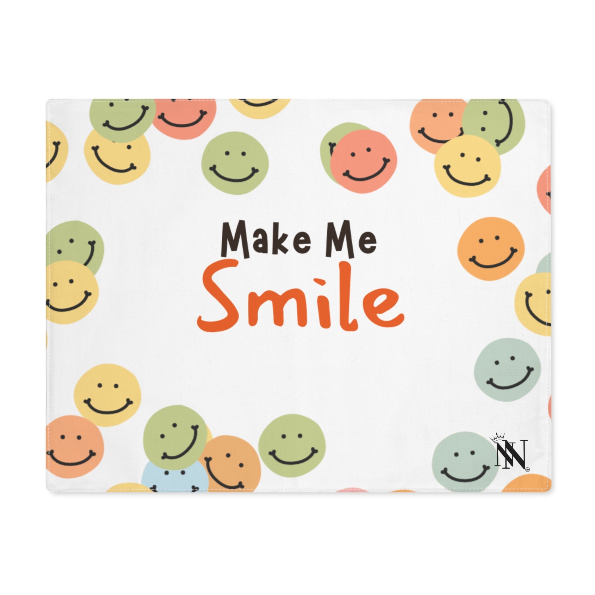 Make Me Smile | Mix & Match Playful Fun-Flirty Lovers’ Toy Mats