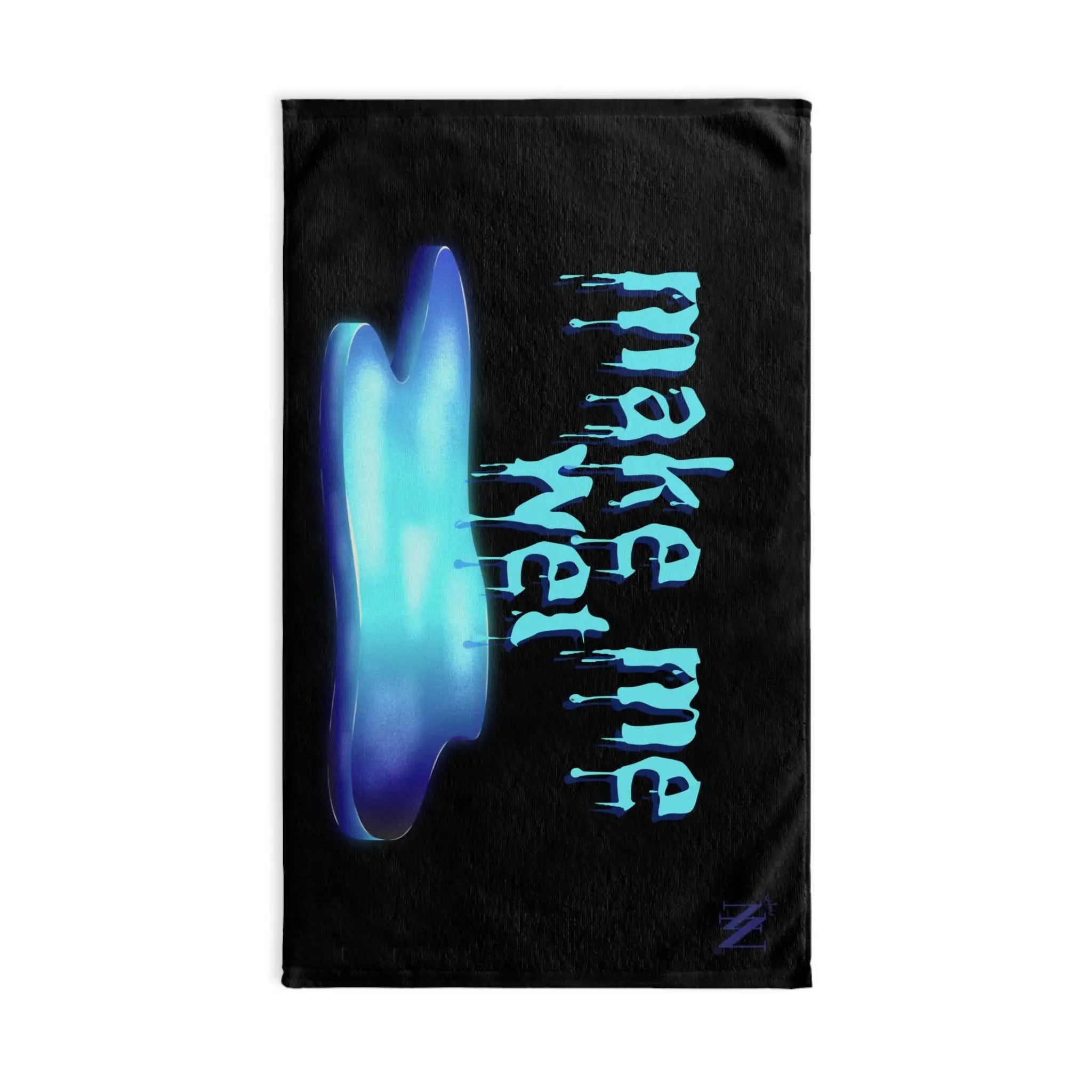 Make Me Wet | Mix & Match Original Fun-Flirty Lovers’ Towels