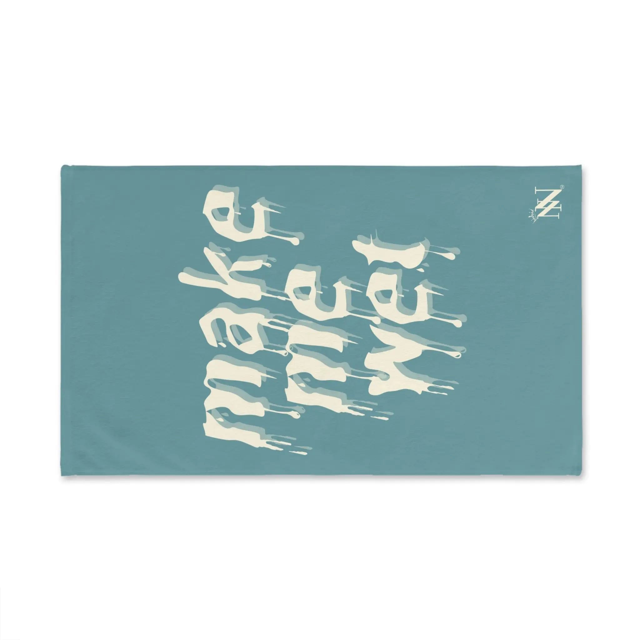 Make Me Wet | Mix & Match Original Fun-Flirty Lovers’ Towels