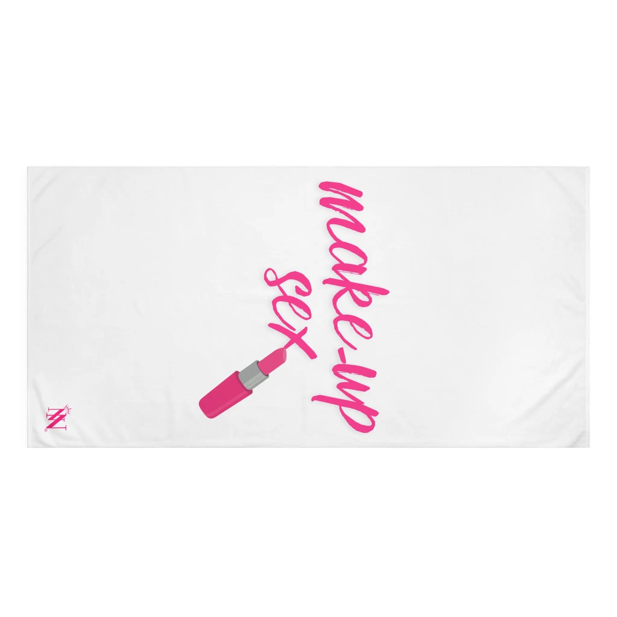 Make-Up Sex | Mix & Match Naughty XL Fun-Flirty Lovers’ Towels