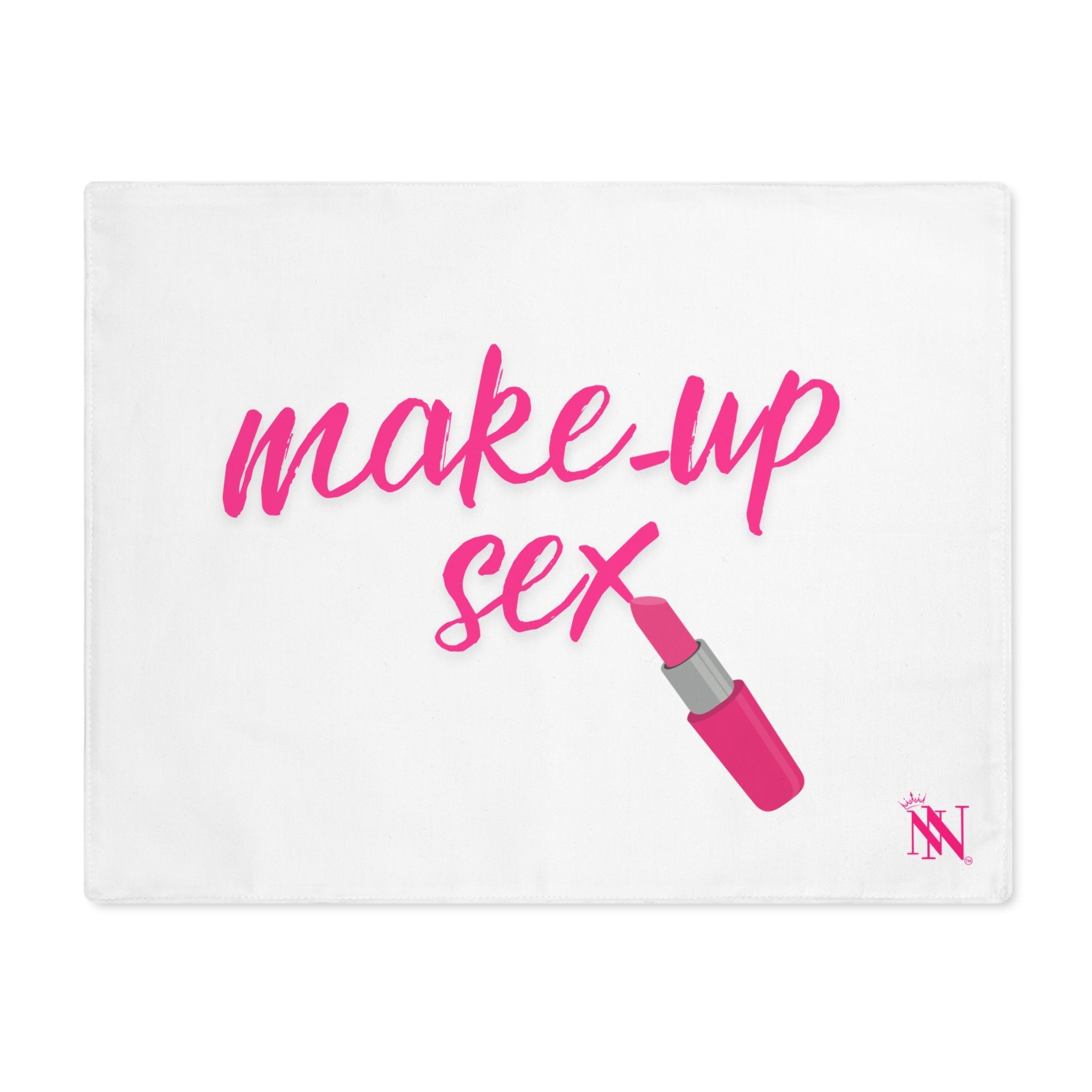 Make-Up Sex | Mix & Match Playful Fun-Flirty Lovers’ Toy Mats