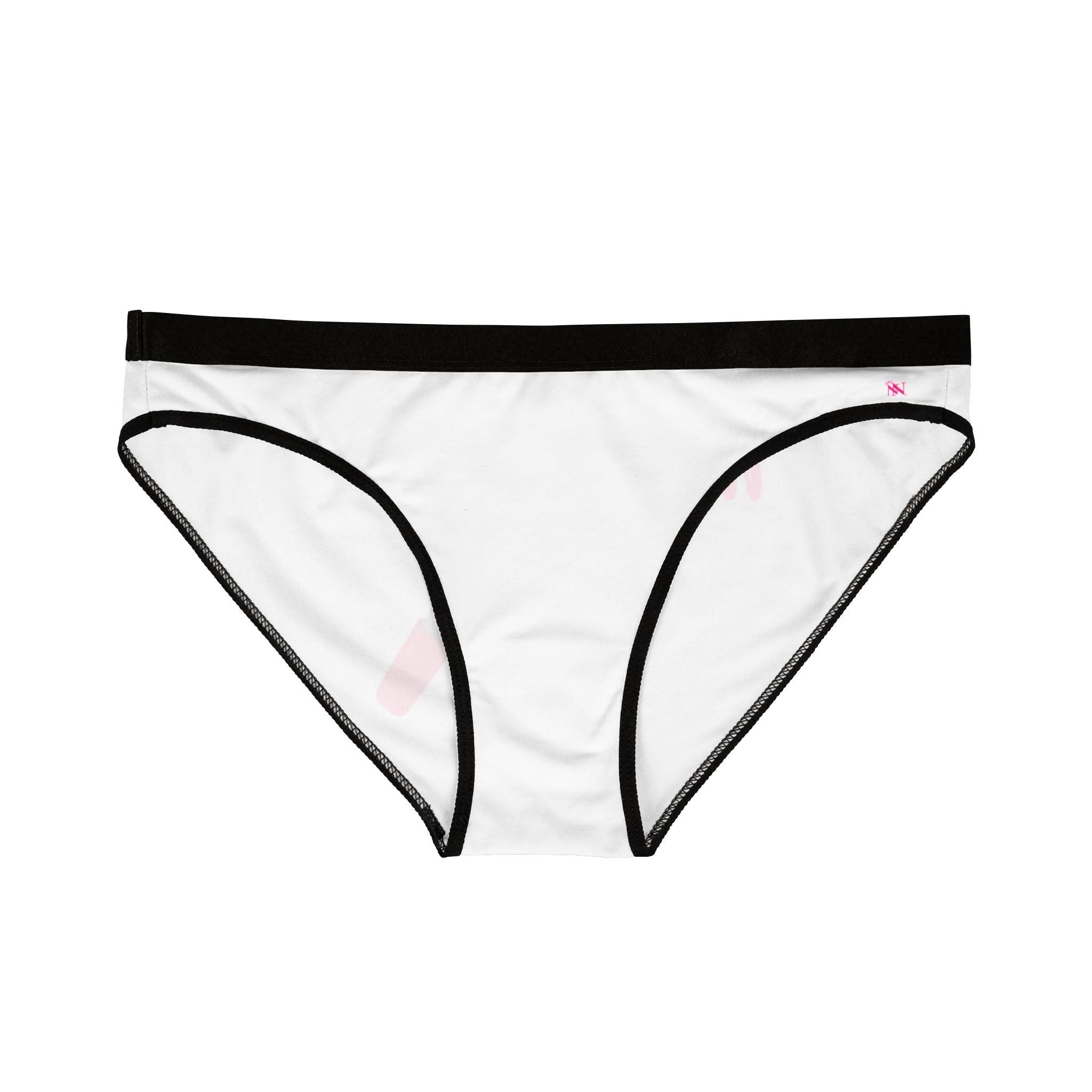 Make-Up Sex | Mix & Match Women’s Fun-Flirty Lovers’ Panties