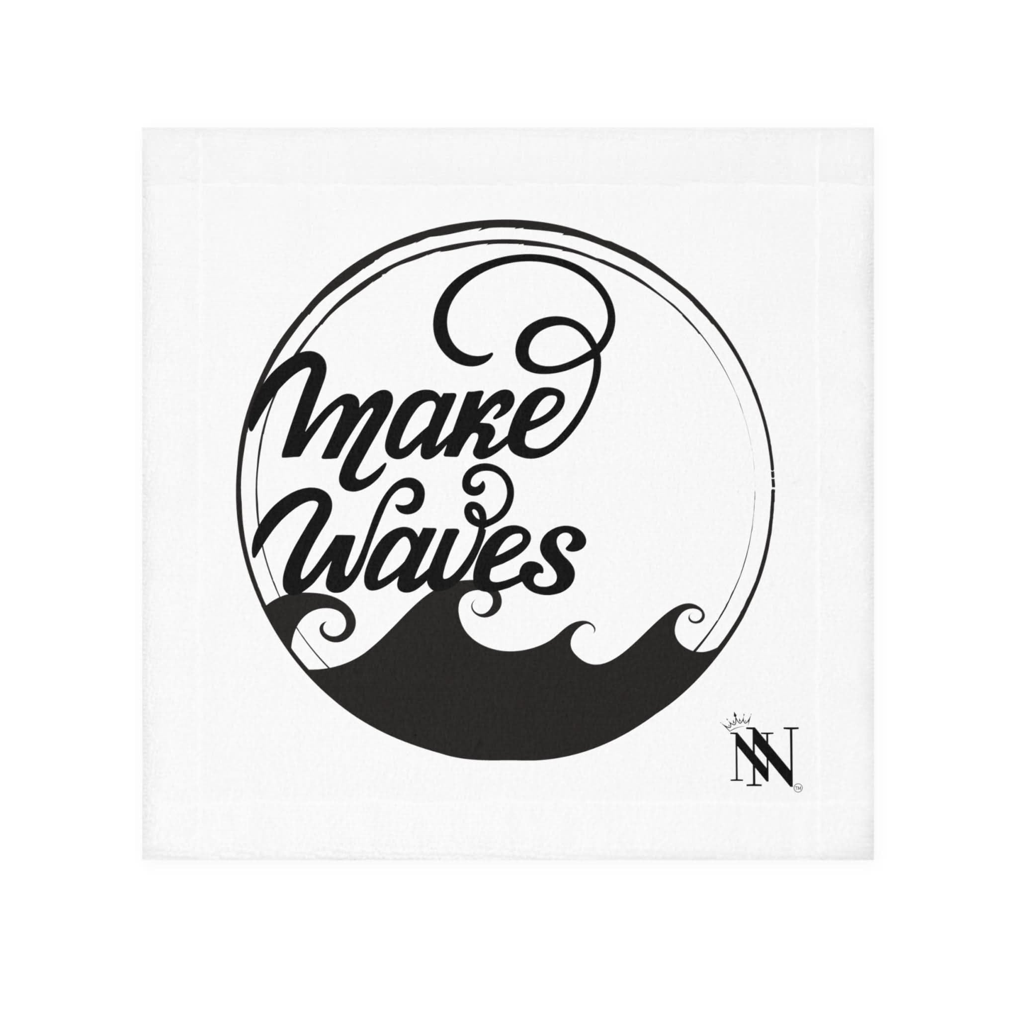 Make Waves | Mix & Match Lils’ Fun-Flirty Lovers’ Towels