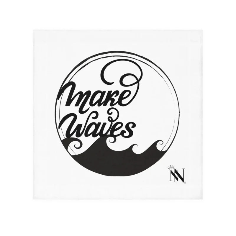 Make Waves | Mix & Match Lils’ Fun-Flirty Lovers’ Towels