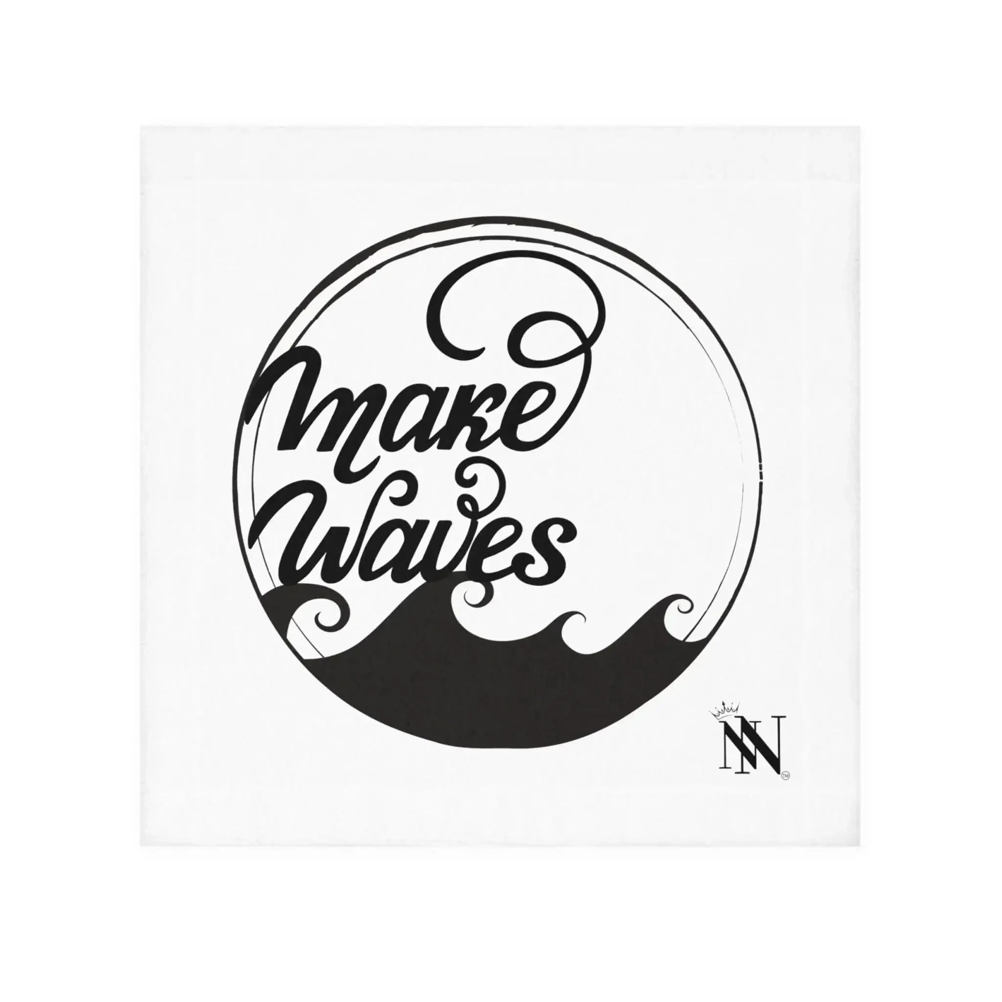 Make Waves | Mix & Match Lils’ Fun-Flirty Lovers’ Towels