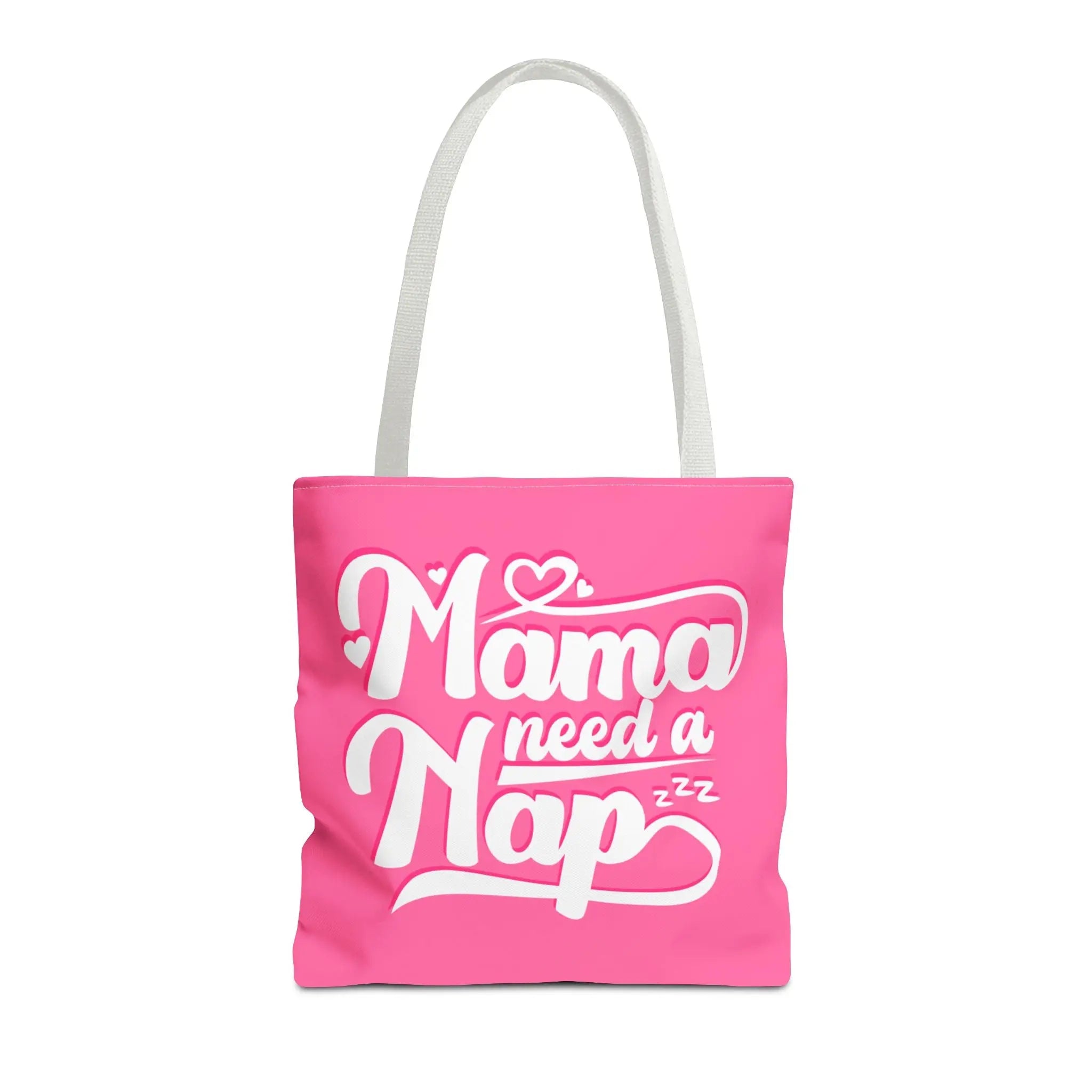 Mama Need a Nap | Mix & Match Fun-Flirty Lovers’ Totes