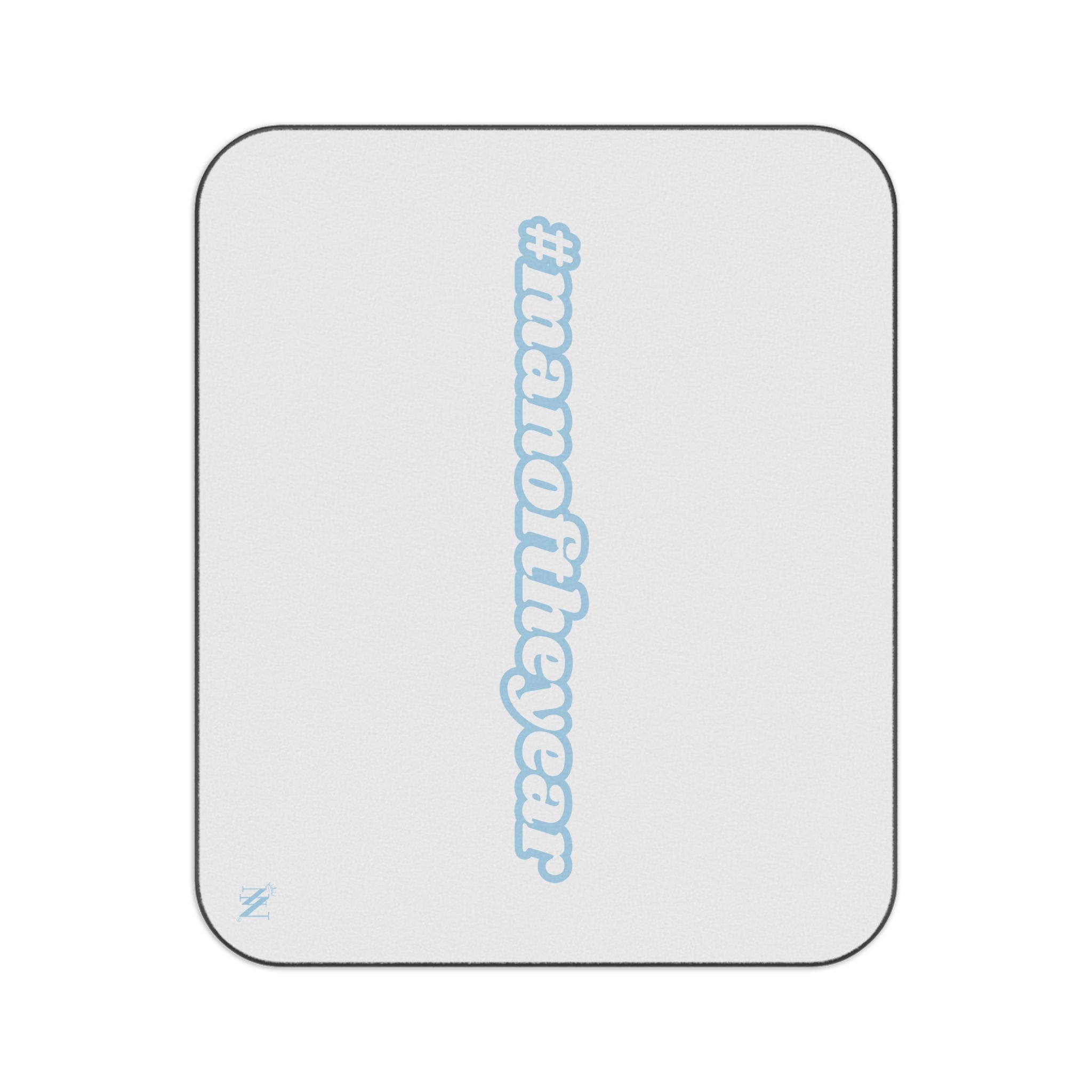 #manoftheyear | Mix Match Fun-Flirty Lovers’ Water-Resistant Blankets