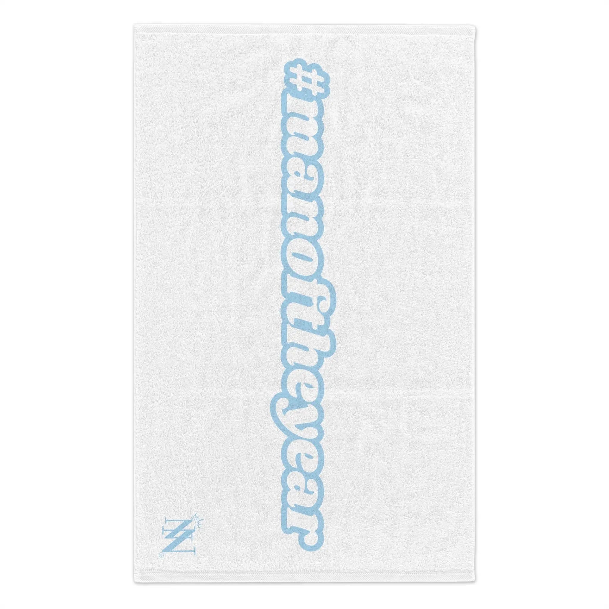 #manoftheyear | Mix & Match Soft Fun-Flirty Lovers’ Towels