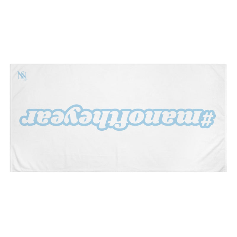 #manoftheyear | Mix & Match XL Fun-Flirty Lovers’ Towels
