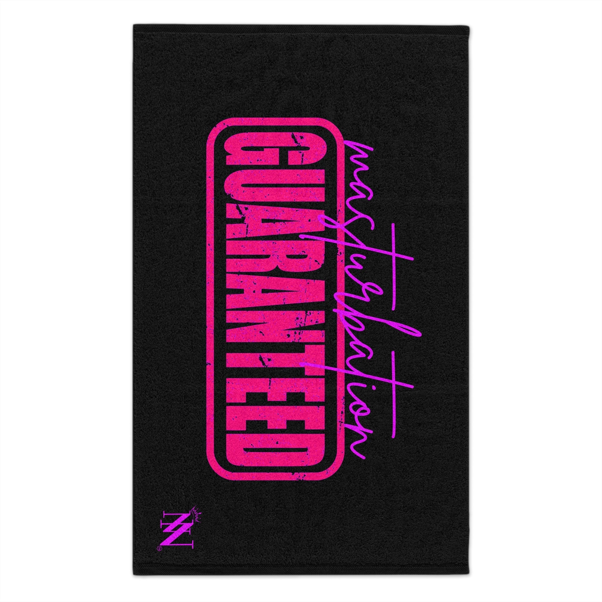 Masturbation Guaranteed | Mix & Match Soft Fun-Flirty Lovers’ Towels
