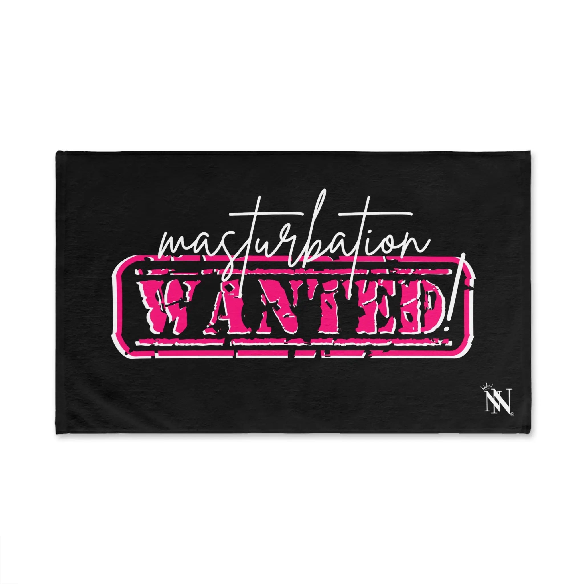 Masturbation Wanted! | Mix & Match Original Fun-Flirty Lovers’ Towels