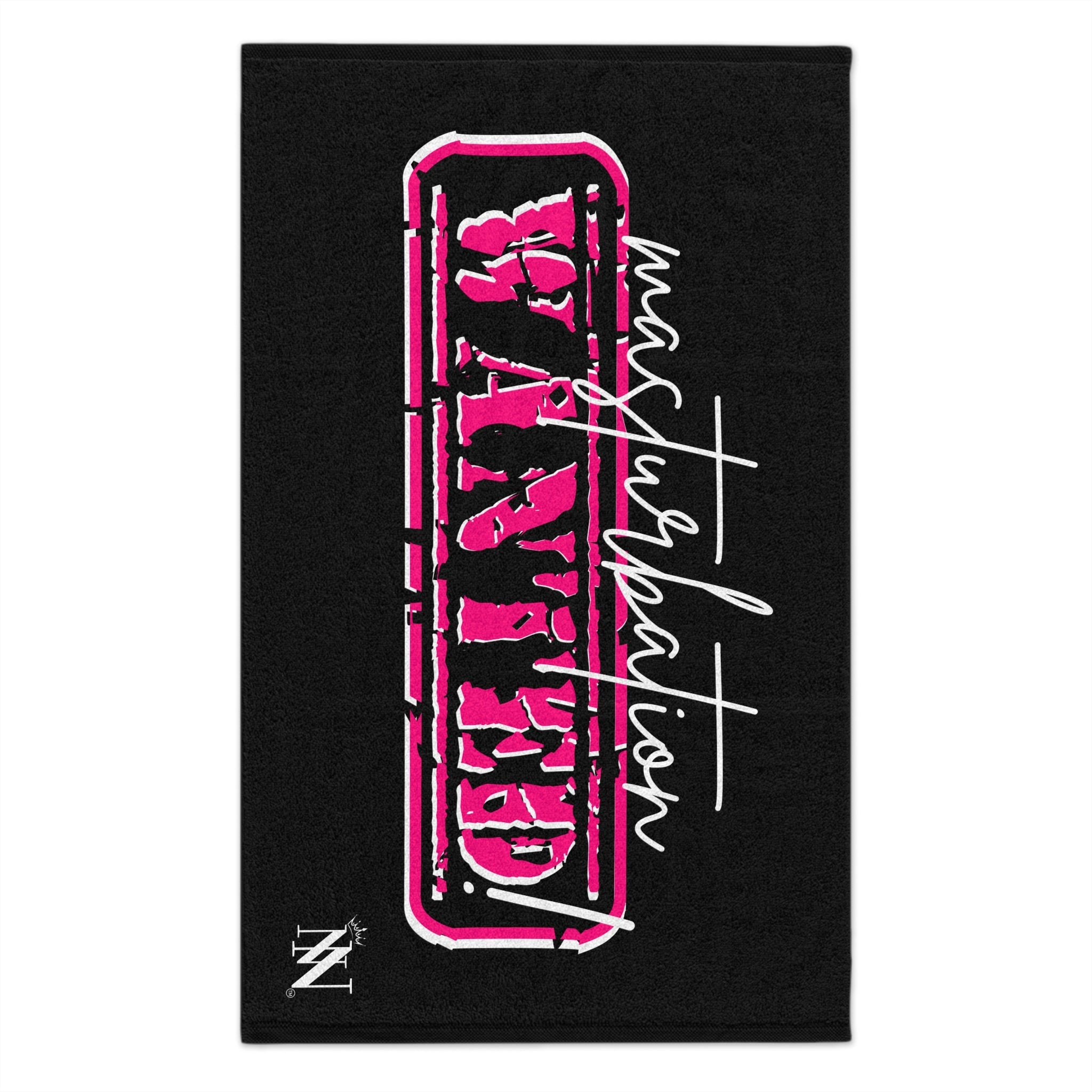 Masturbation Wanted! | Mix & Match Soft Fun-Flirty Lovers’ Towels
