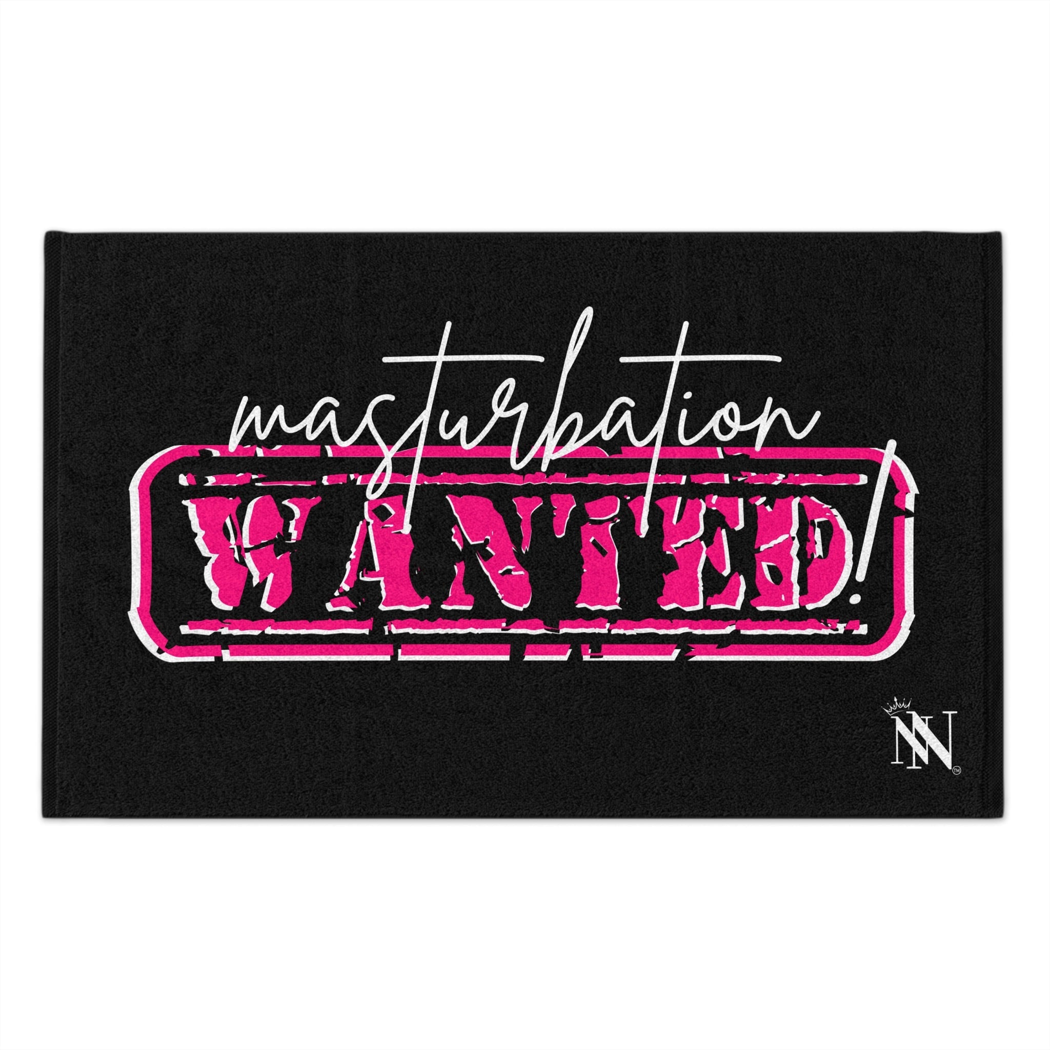 Masturbation Wanted! | Mix & Match Soft Fun-Flirty Lovers’ Towels