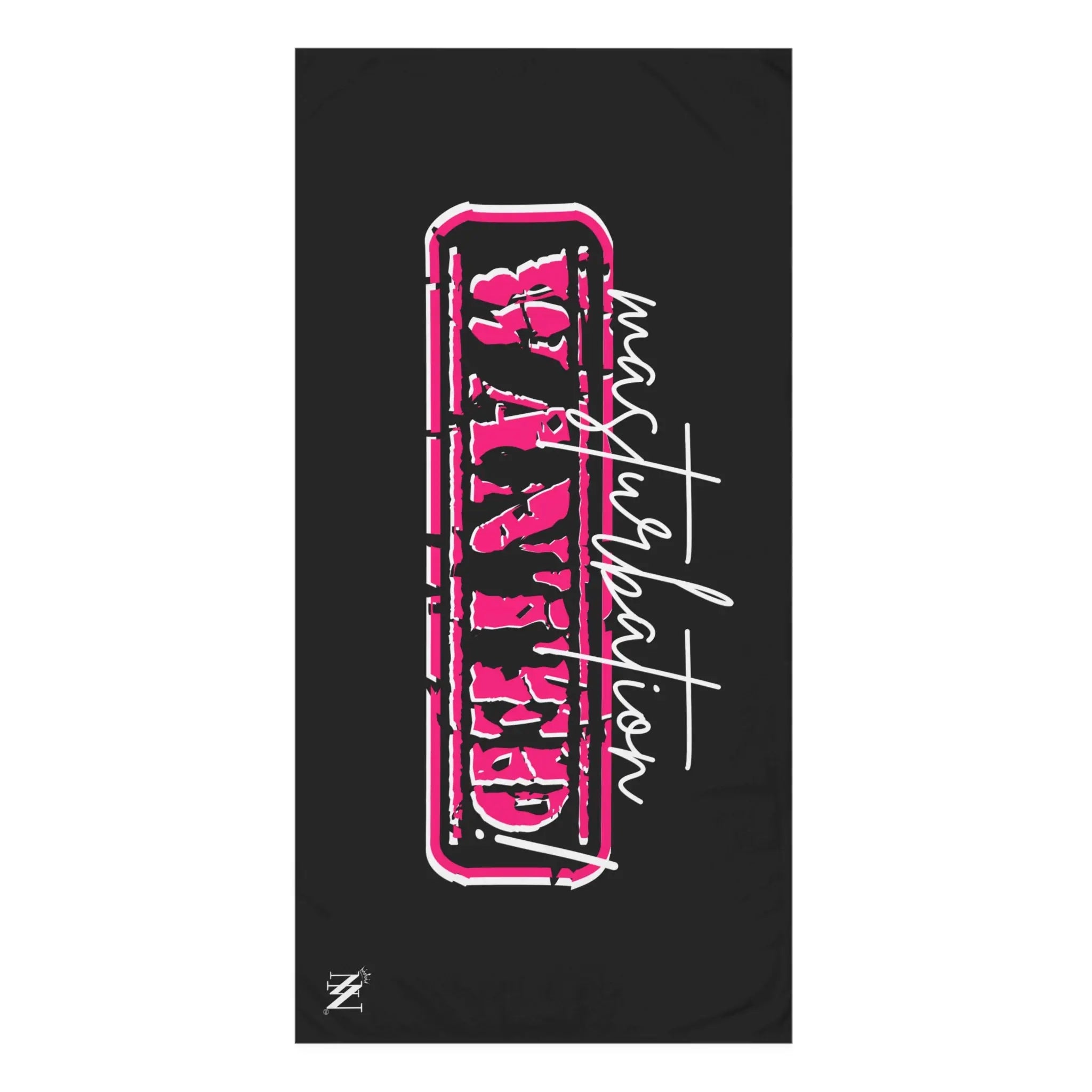 Masturbation Wanted! | Mix & Match XL Fun-Flirty Lovers’ Towels