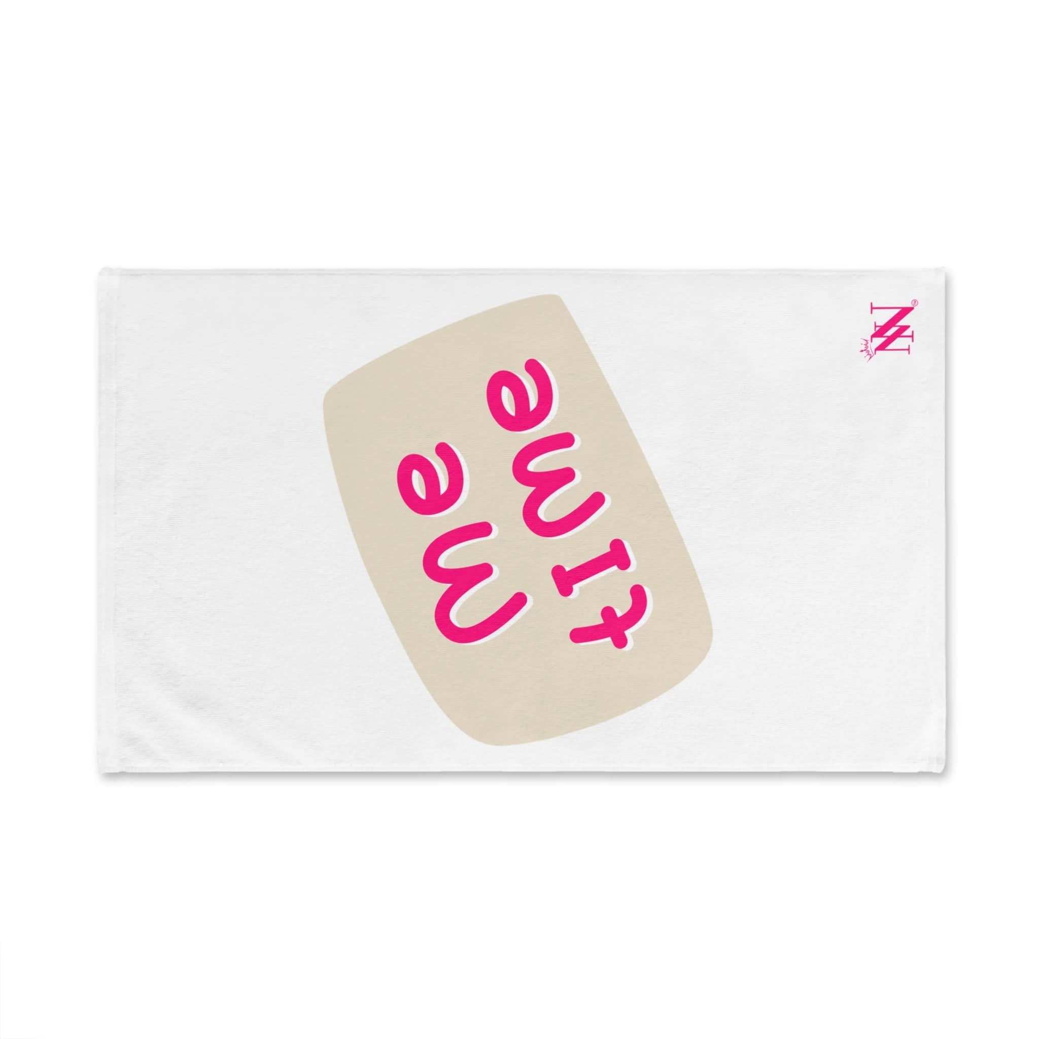 Me Time | Mix & Match Original Fun-Flirty Lovers’ Towels