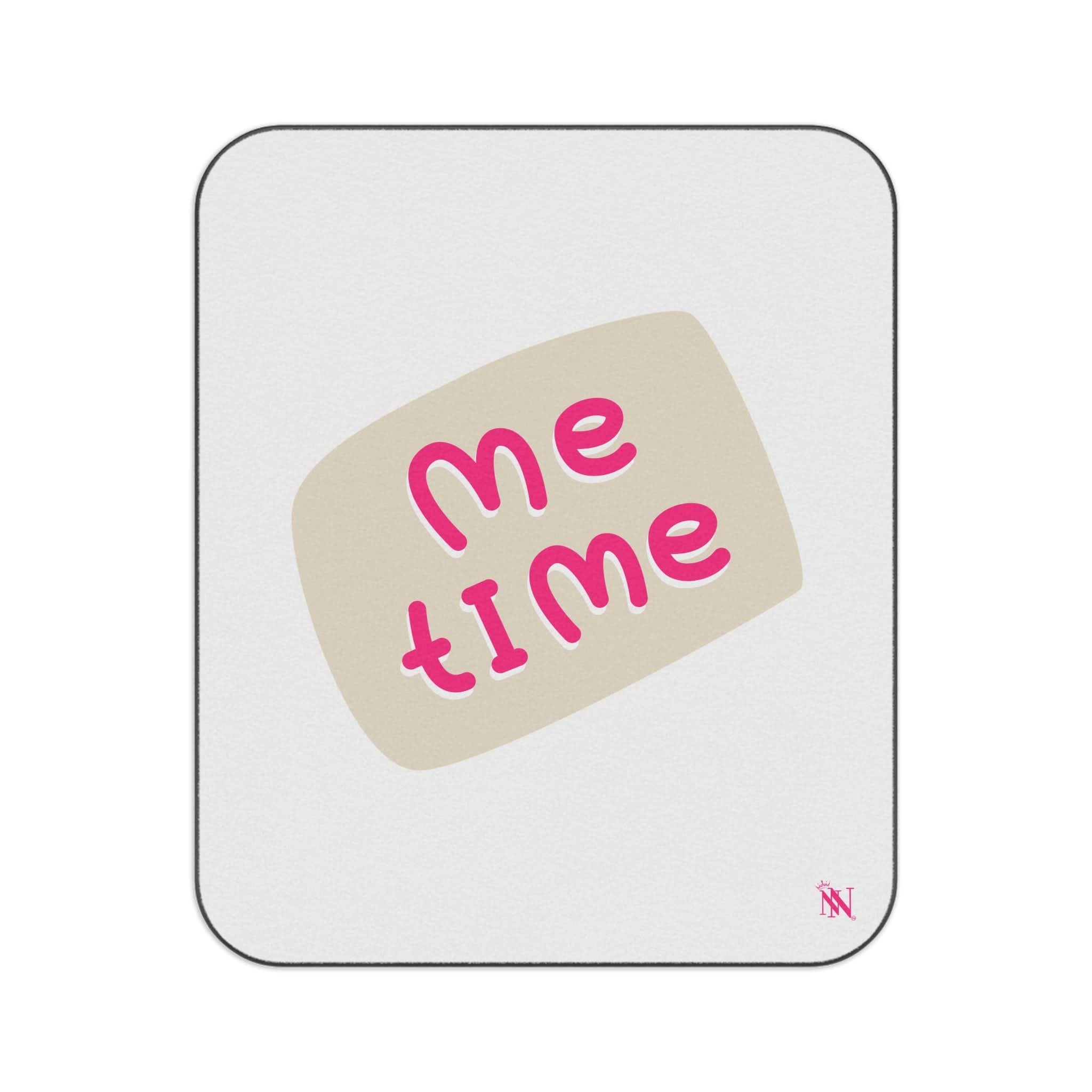 Me Time | Mix Match Fun-Flirty Lovers’ Water-Resistant Blankets