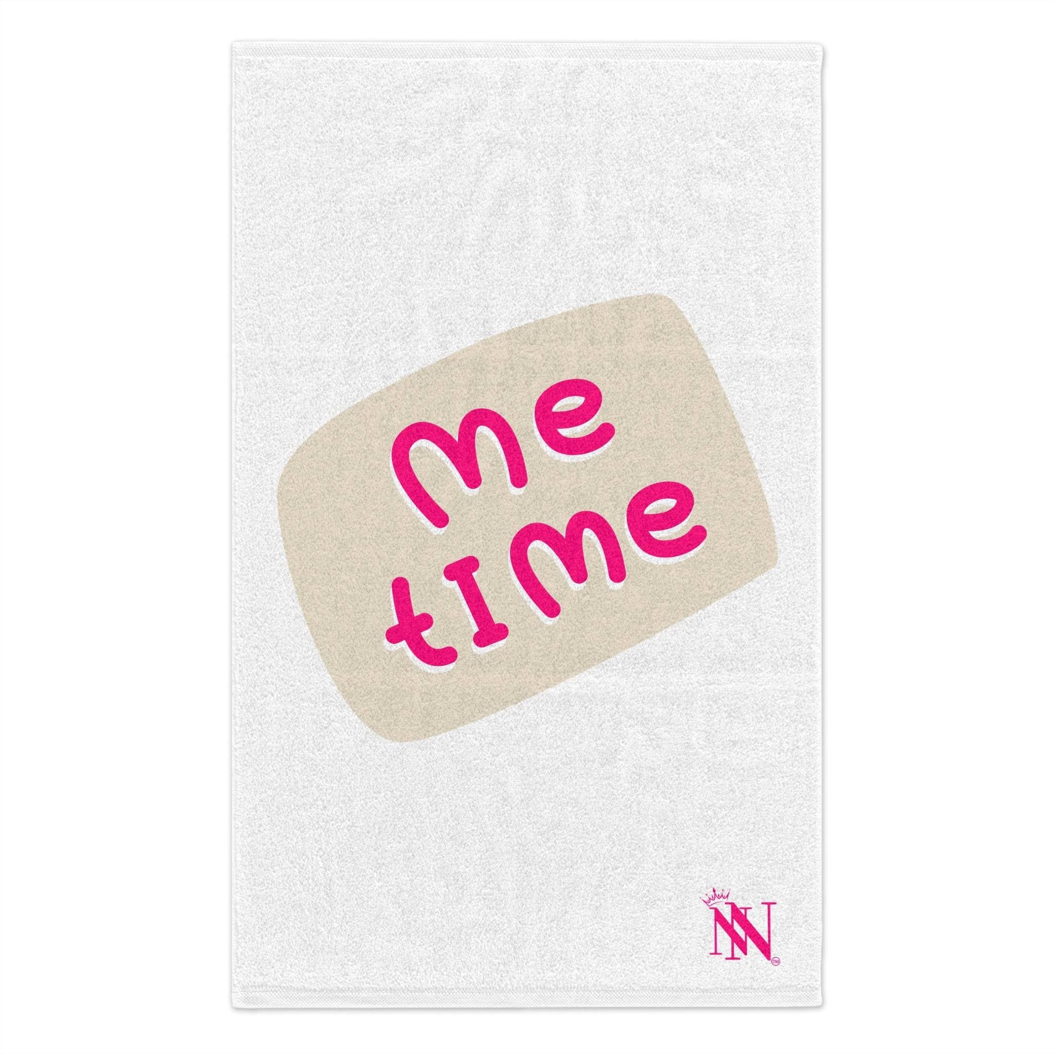 Me Time | Mix & Match Soft Fun-Flirty Lovers’ Towels