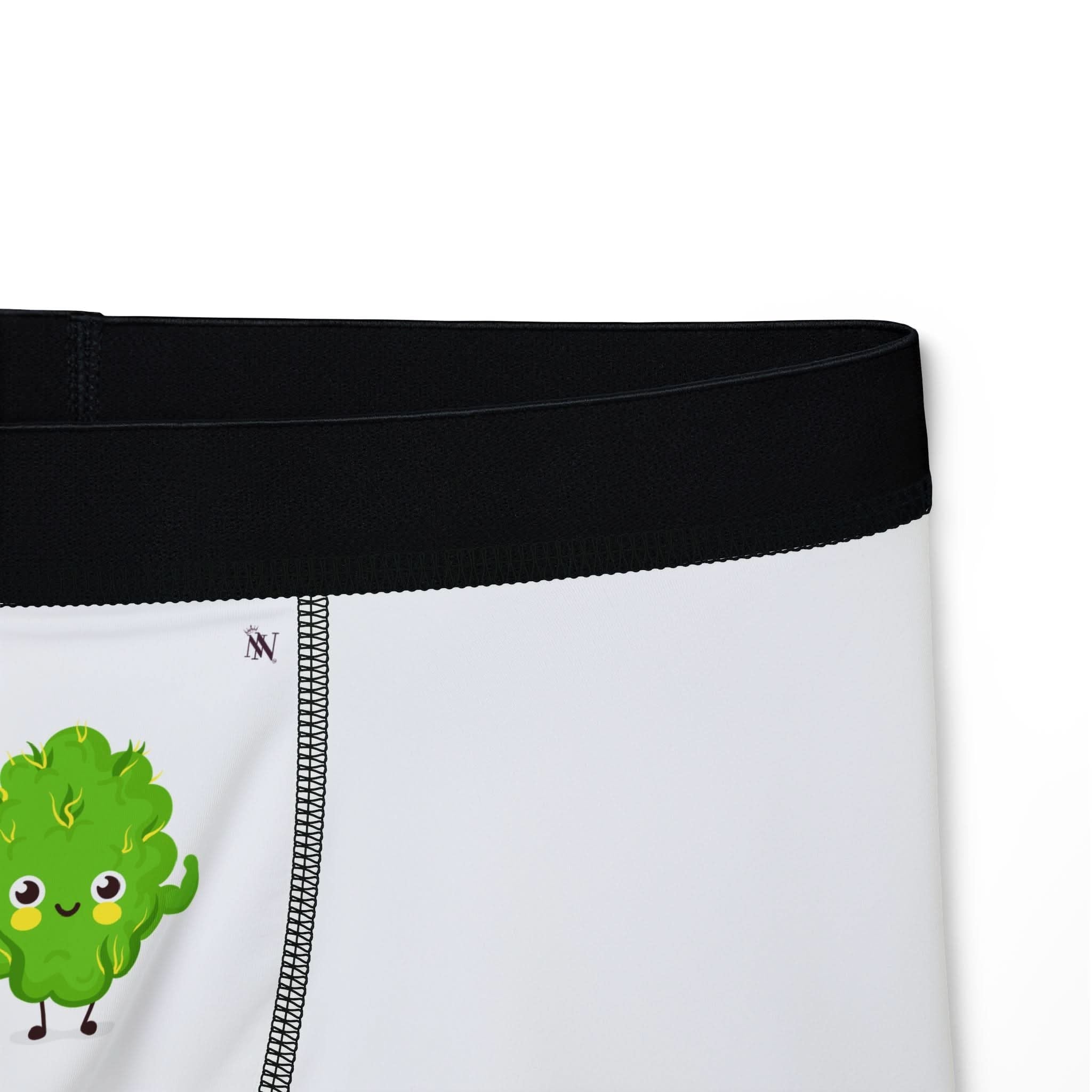 Meaty Buddy 420 | Mix & Match Fun-Flirty Lovers’ Boxer Briefs