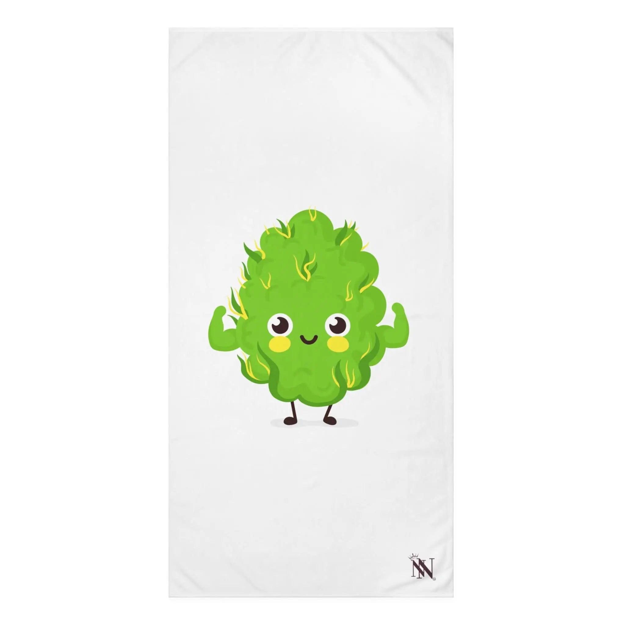 Meaty Buddy 420 | Mix & Match Naughty XL Fun-Flirty Lovers’ Towels