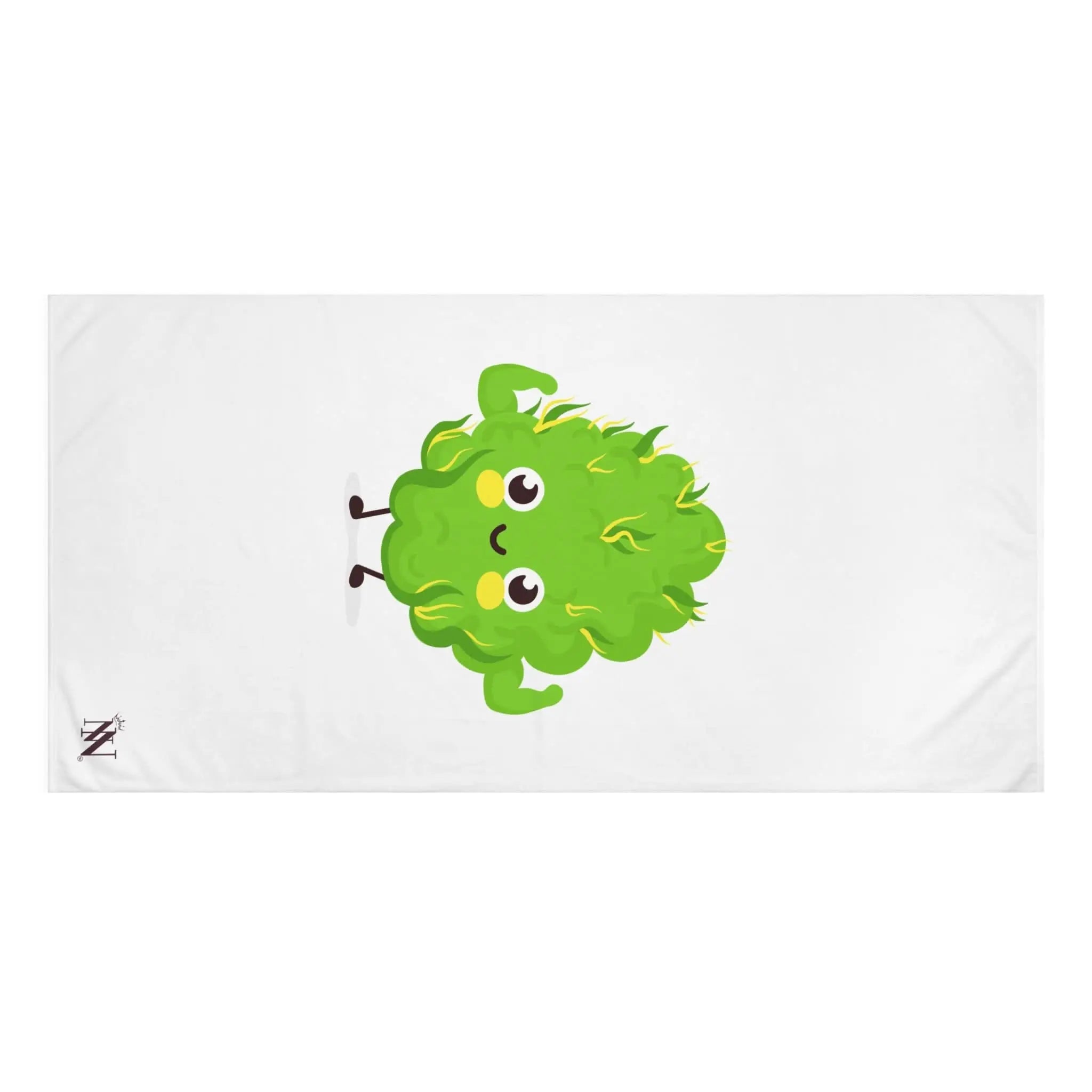 Meaty Buddy 420 | Mix & Match Naughty XL Fun-Flirty Lovers’ Towels