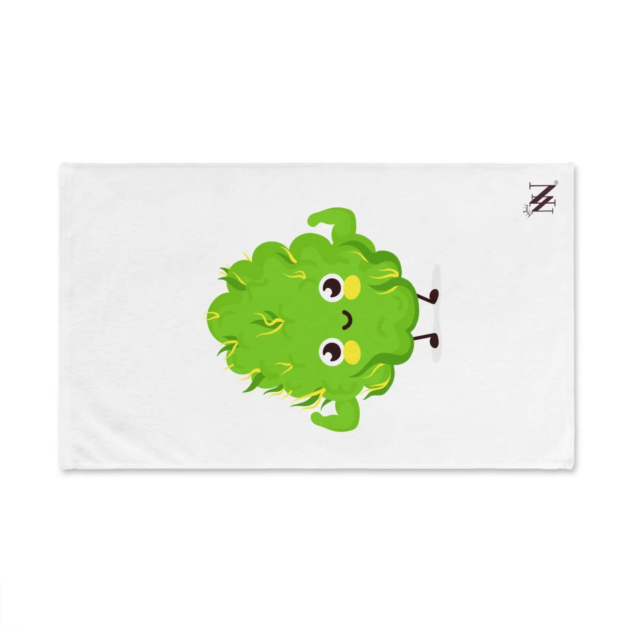 Meaty Buddy 420 | Mix & Match Original Fun-Flirty Lovers’ Towels