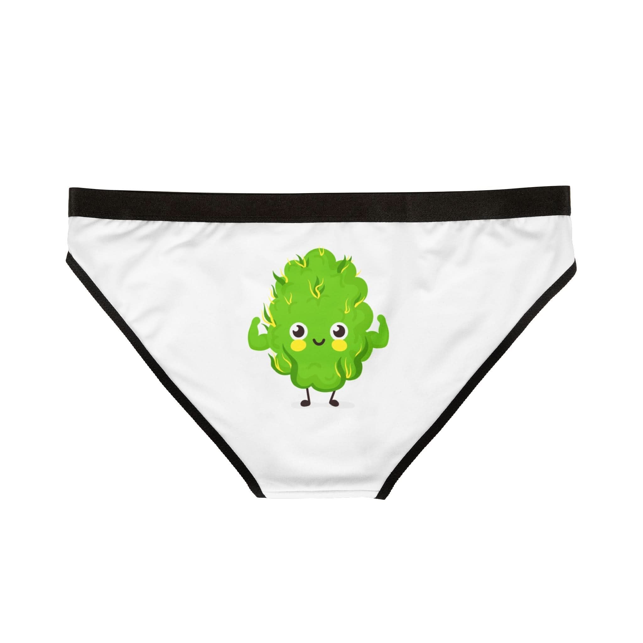 Meaty Buddy 420 Mix Match Women’s Sex Panties | Playful Briefs